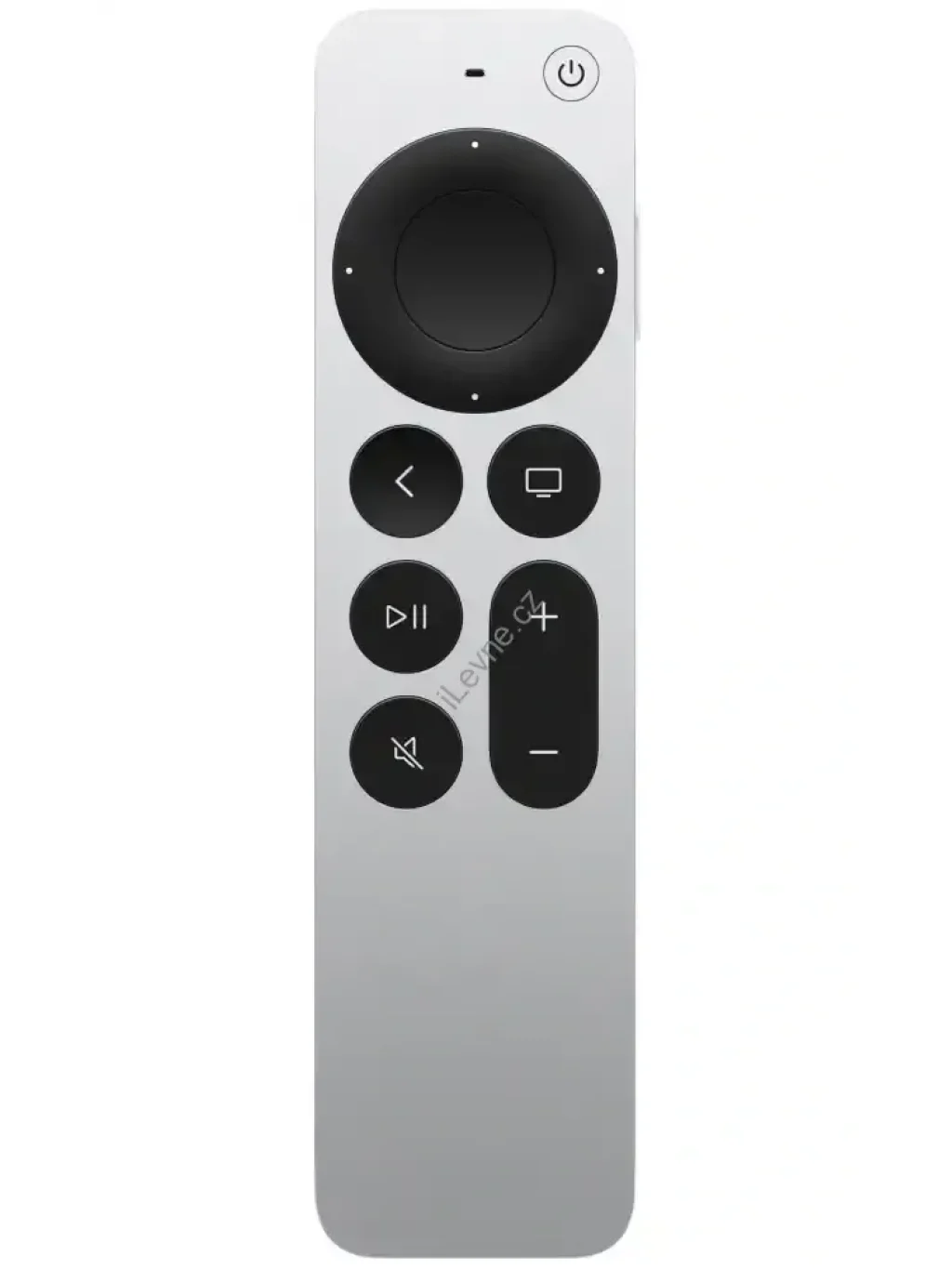 Apple TV 4K Wi-Fi + Ethernet with 128GB (2022)