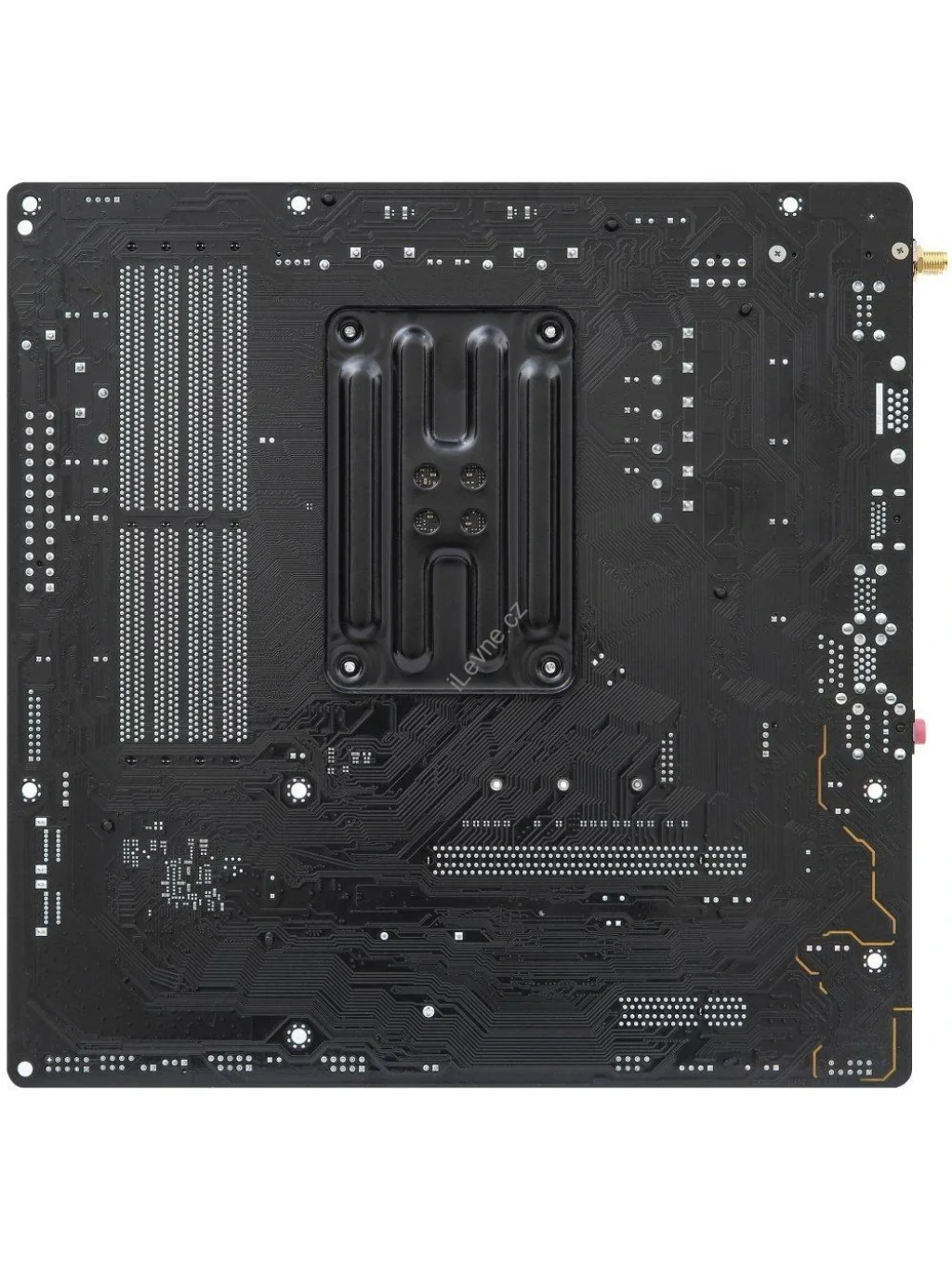 ASRock B450M/AC R2.0 / AMD B450 / AM4 / 4x DDR4 DIMM / M.2 / HDMI / WiFi / mATX
