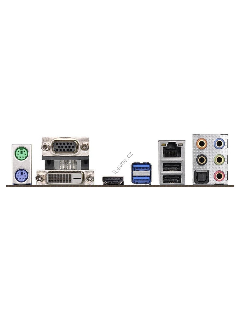 ASRock J5040-ITX / Gemini Lake R / Pentium J5040 / 2x DDR4 SO-DIMM / D-Sub / DVI-D / HDMI / Mini-ITX