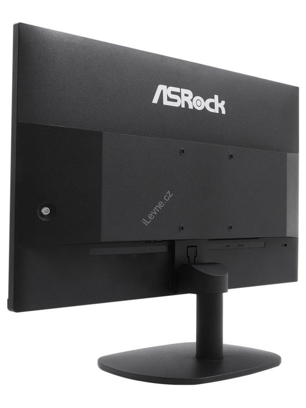 Asrock monitor CL25FF 24,5"/IPS/1920x1080/100Hz/ 300cd/m2/1ms/VGA/HDMI/AMD FreeSync