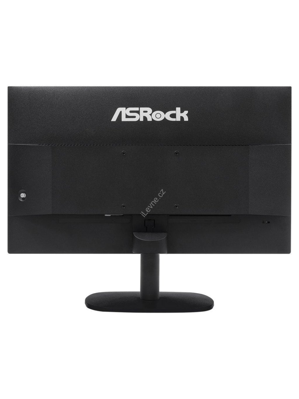 Asrock monitor CL25FF 24,5"/IPS/1920x1080/100Hz/ 300cd/m2/1ms/VGA/HDMI/AMD FreeSync