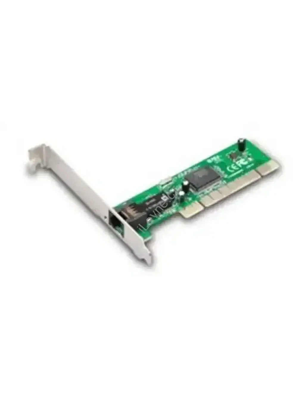 ASUS 10/100 Mbps PCI card NX1001