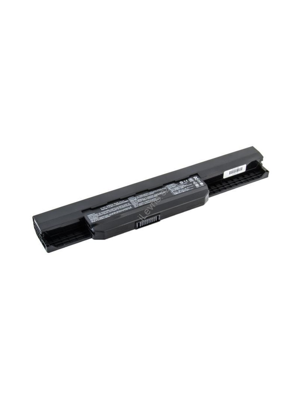 Asus A43/A53/A45/X84 Li-Ion 10,8V 4400mAh