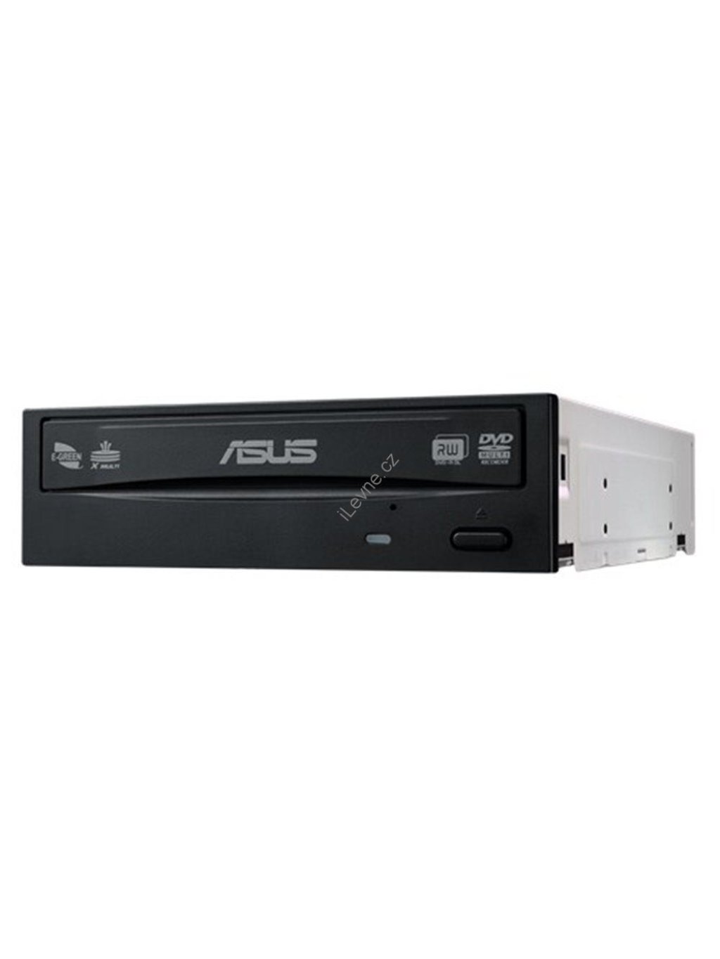 ASUS DVD-RW DRW-24D5MT/ SATA/ BULK/ černá