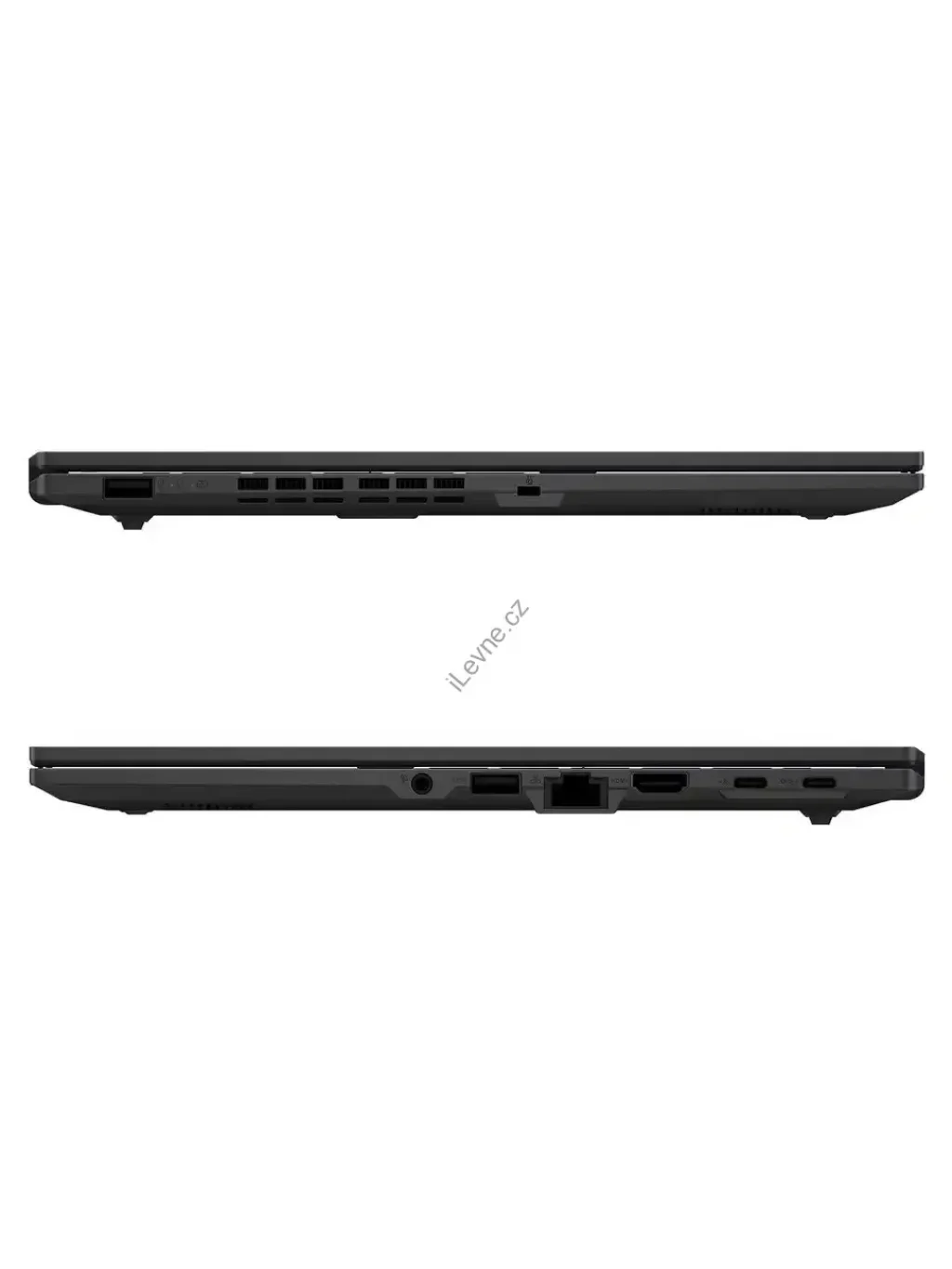 ASUS ExpertBook B1/ i5-1335U/ 16GB DDR4/ 512GB SSD/ Intel Irix Xe/ 15,6"FHD, matný/ W11P/ černý