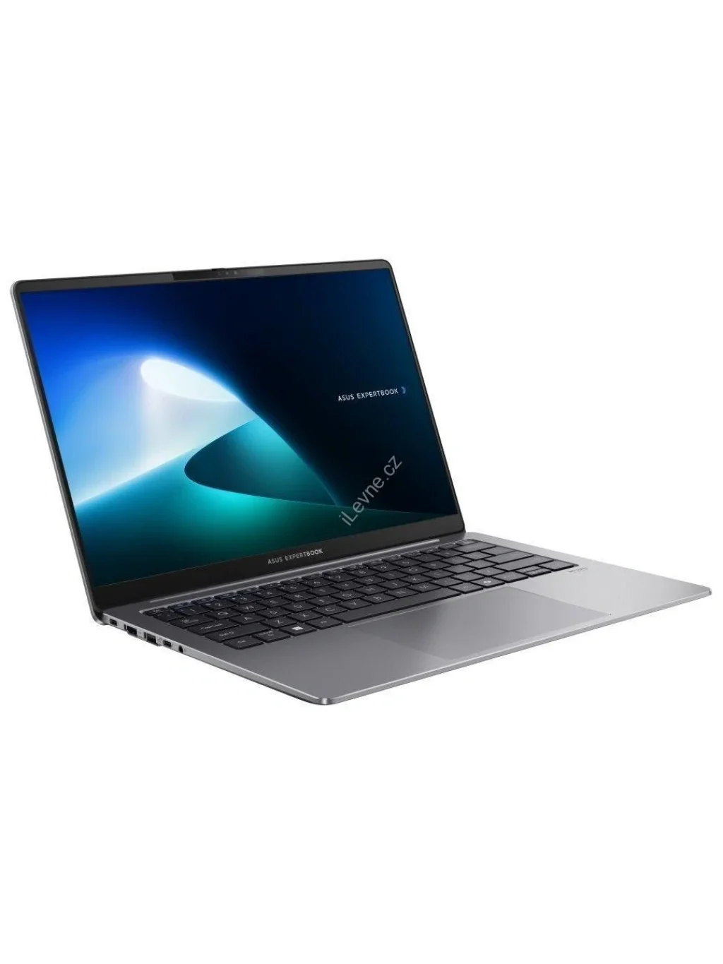 ASUS ExpertBook P5/ CORE ULTRA 5 226V/ 16GB DDR/ 512GB SSD/ Intel® Arc™/ 14"WQXGA,matný/ W11H/ šedý