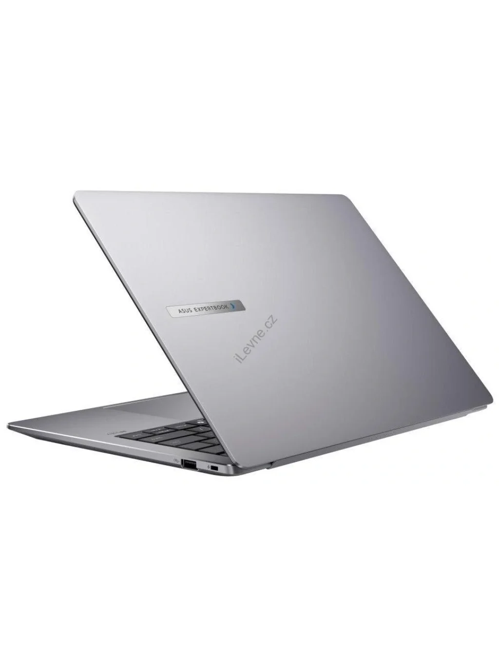 ASUS ExpertBook P5/ CORE ULTRA 5 226V/ 16GB DDR/ 512GB SSD/ Intel® Arc™/ 14"WQXGA,matný/ W11P/ šedý