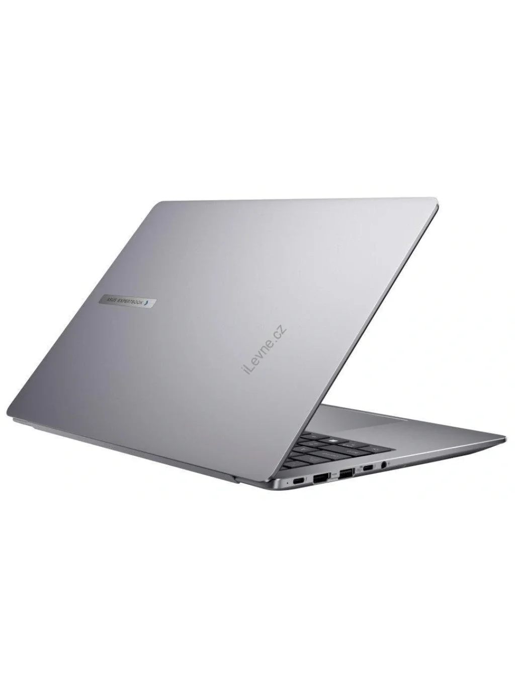 ASUS ExpertBook P5/ CORE ULTRA 7 258V/ 32GB DDR/ 1TB SSD/ Intel® Arc™/ 14"WQXGA,matný/ W11P/ šedý