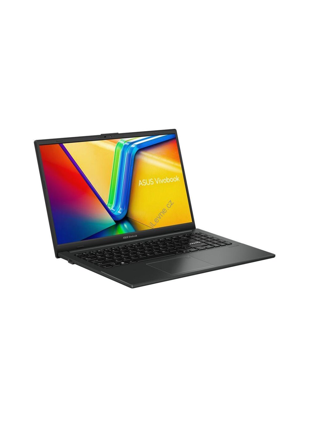 ASUS Vivobook Go 15/E1504FA/Ryzen 3 7320U/15,6"/FHD/8GB/256GB SSD/AMD int/W11H/Black