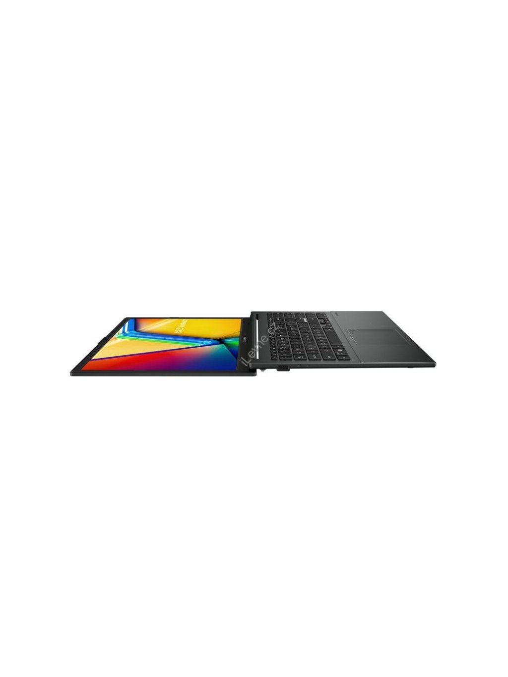 ASUS Vivobook Go 15/E1504FA/Ryzen 3 7320U/15,6"/FHD/8GB/256GB SSD/AMD int/W11H/Black
