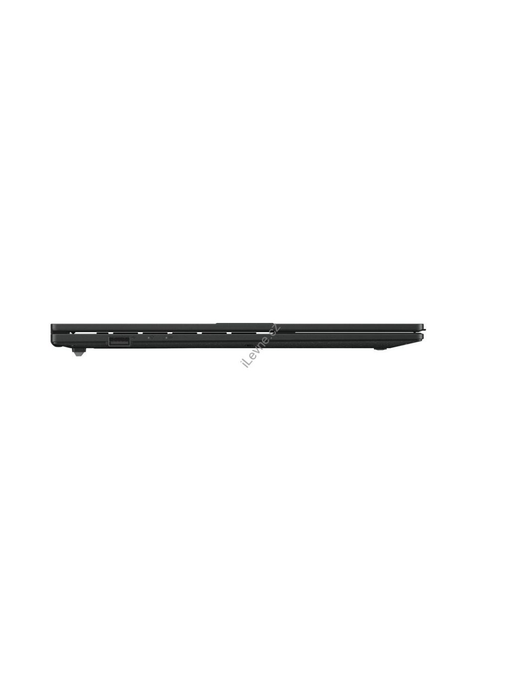ASUS Vivobook Go 15/E1504FA/Ryzen 3 7320U/15,6"/FHD/8GB/256GB SSD/AMD int/W11H/Black