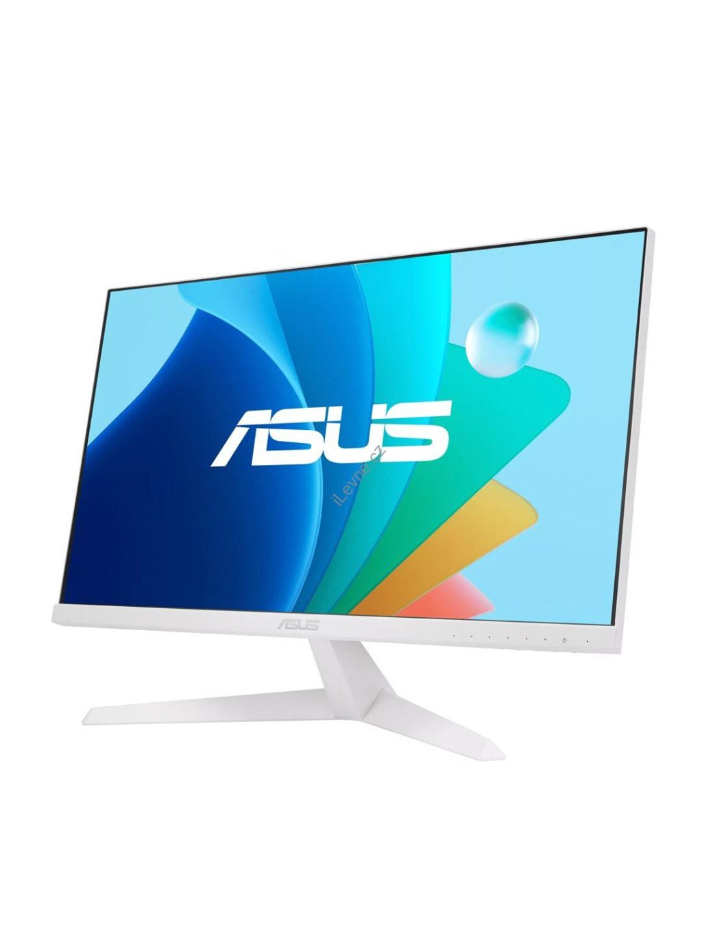 ASUS/ VY249HF-W/ 23,8"/ IPS/ FHD/ 100Hz/ 1ms/ White/ 3R