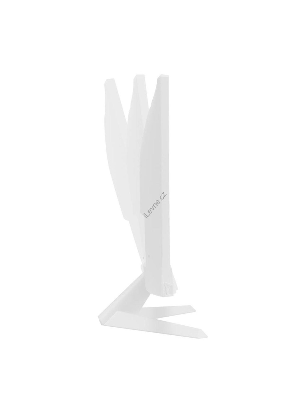ASUS/ VY249HF-W/ 23,8"/ IPS/ FHD/ 100Hz/ 1ms/ White/ 3R