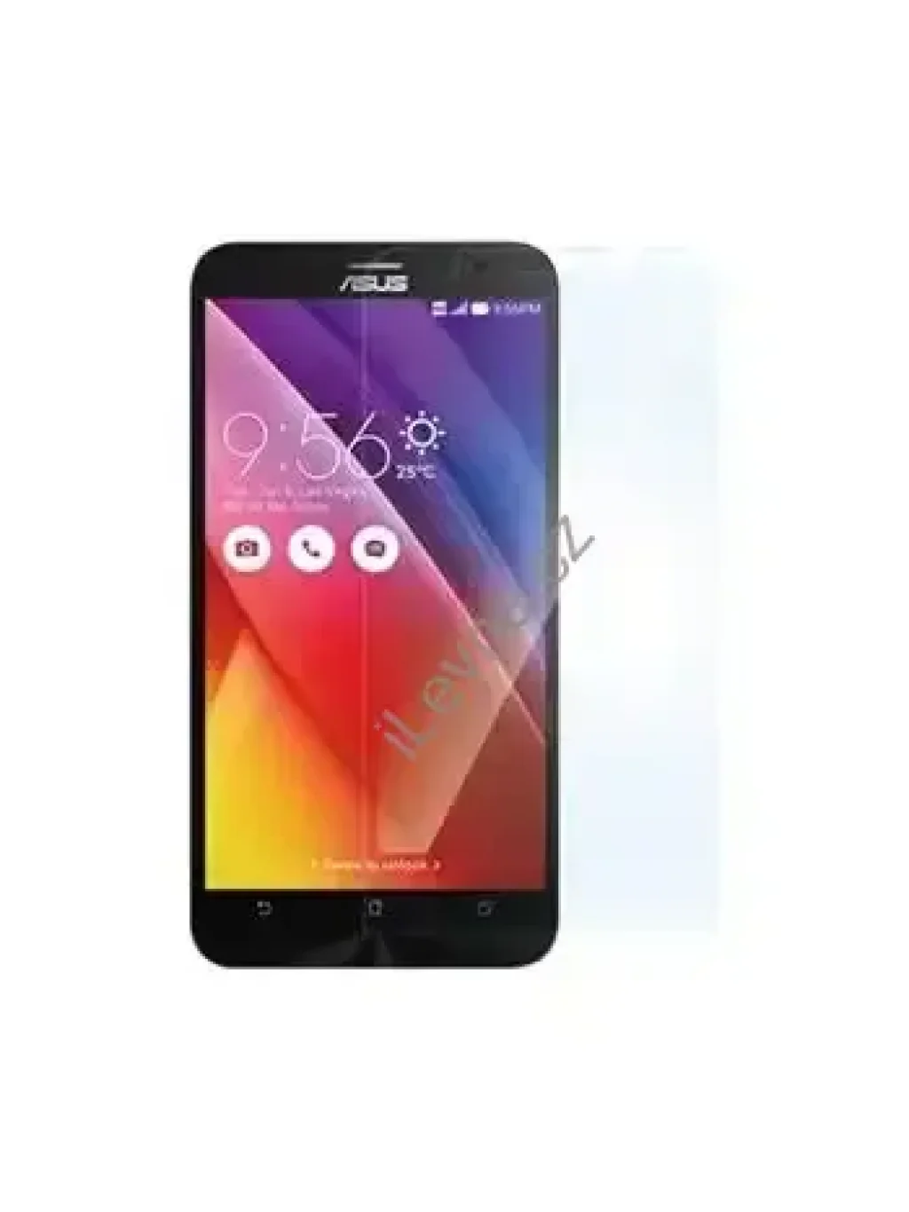 Asus ZenFone 2 Anti-Scratch Screen Protector pro ZE551ML