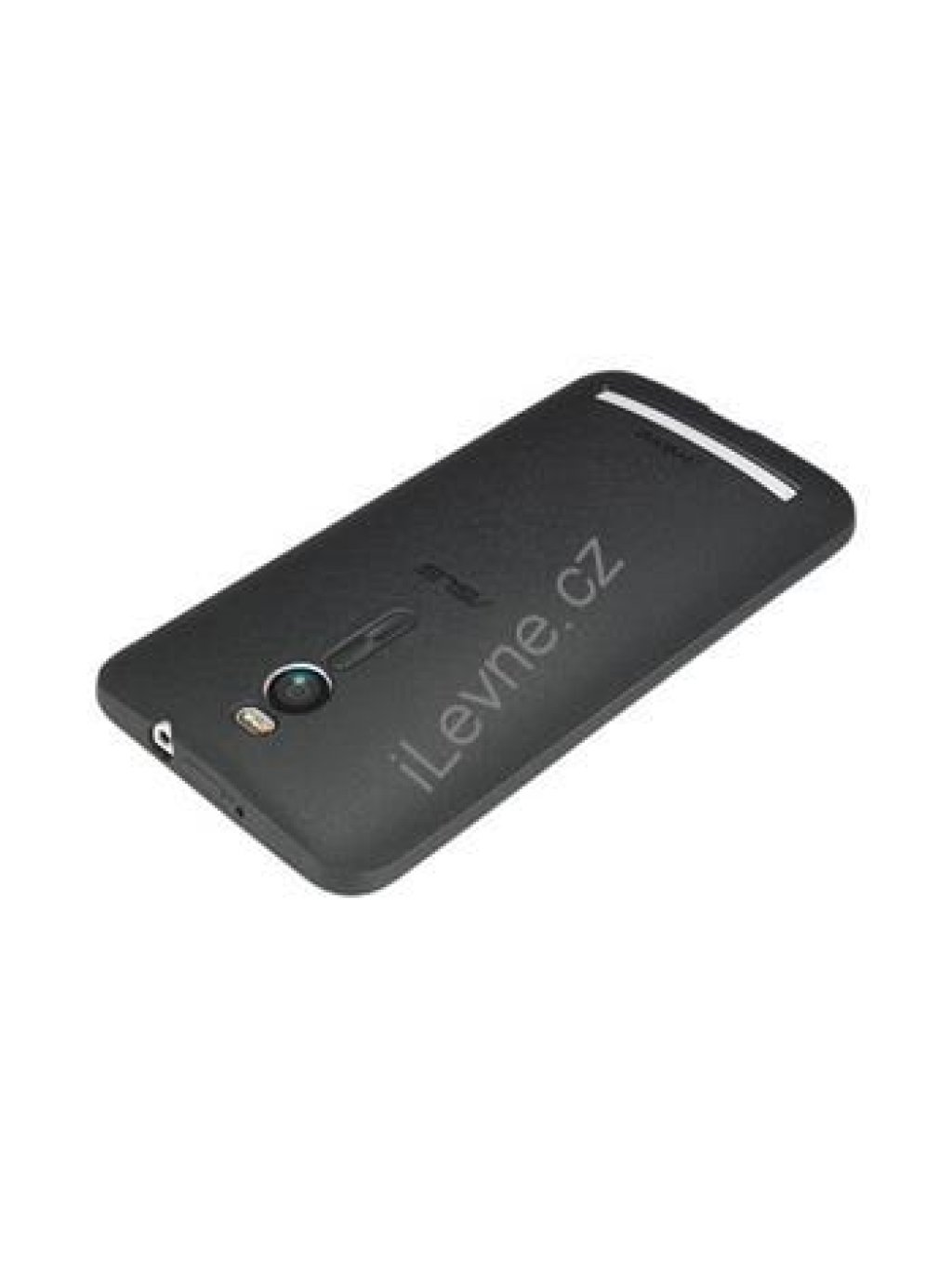 Asus ZenFone 2 Bumper Case pro ZD551KL, černé