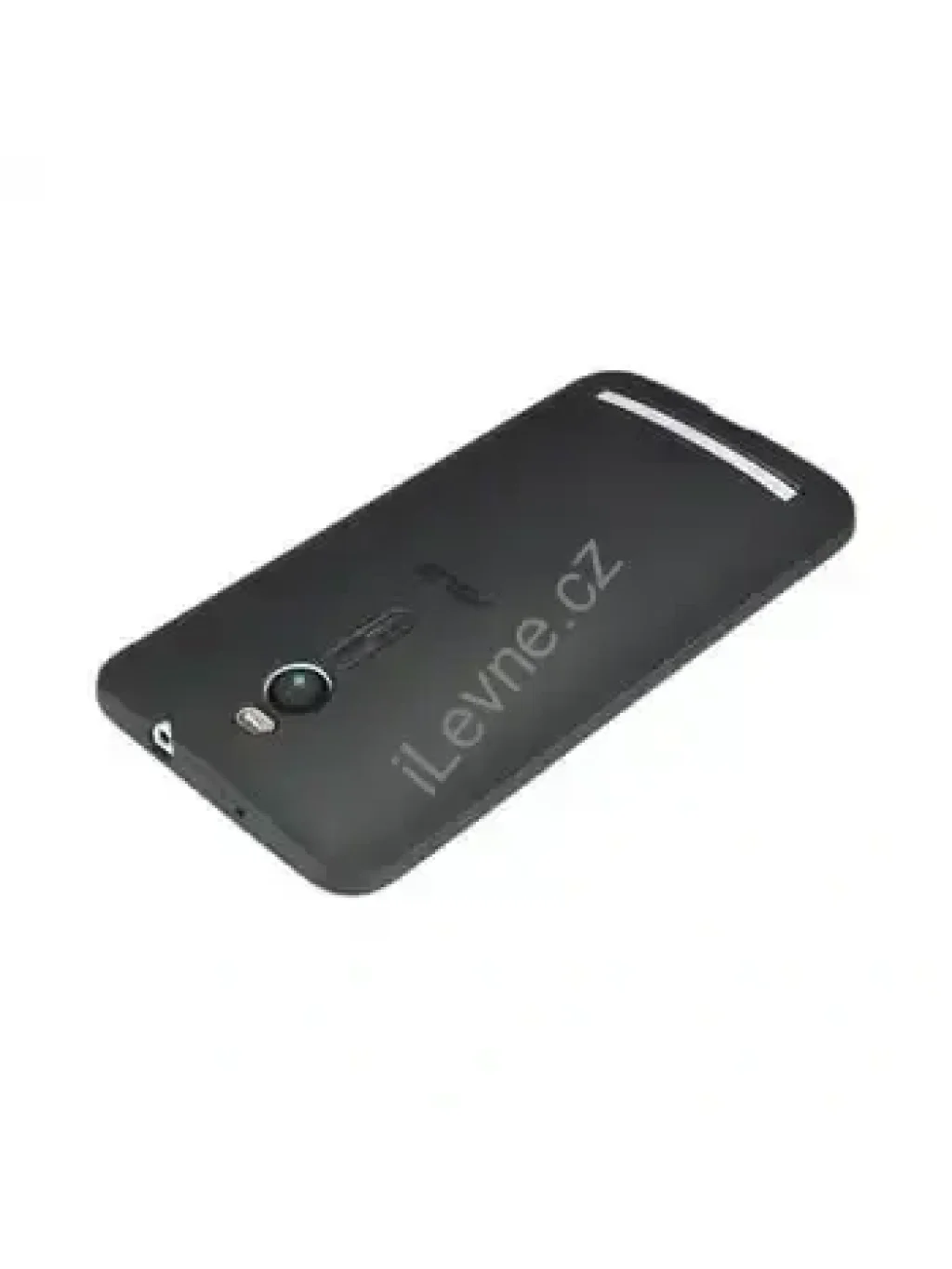 Asus ZenFone 2 Bumper Case pro ZE500CL, černý