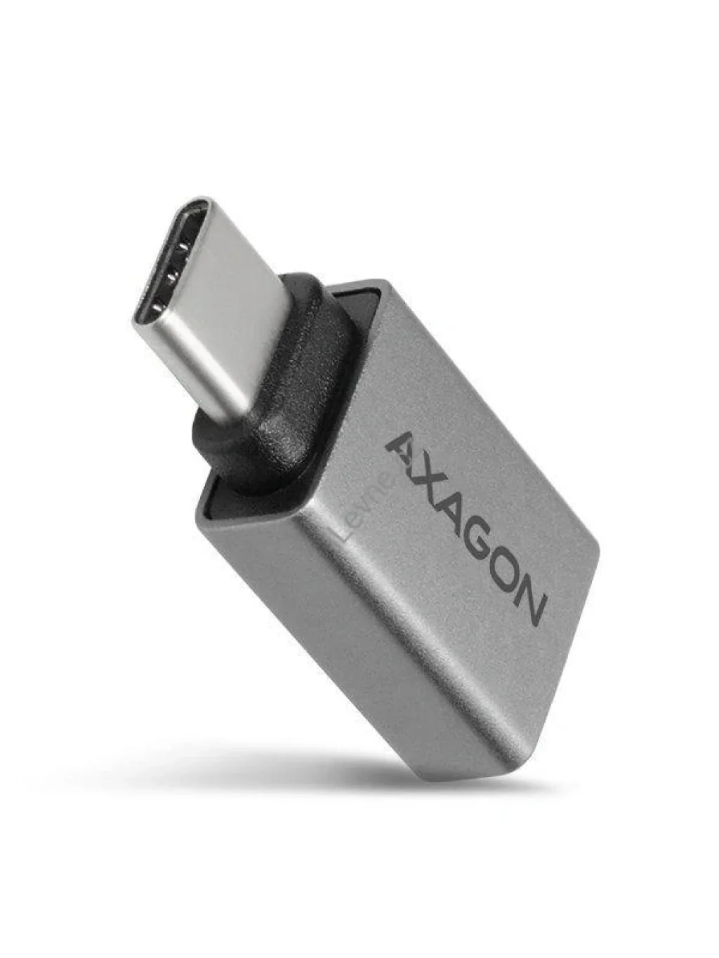 AXAGON redukce z USB-C na USB-A / RUCM-AFA / 3A / kovový plášť