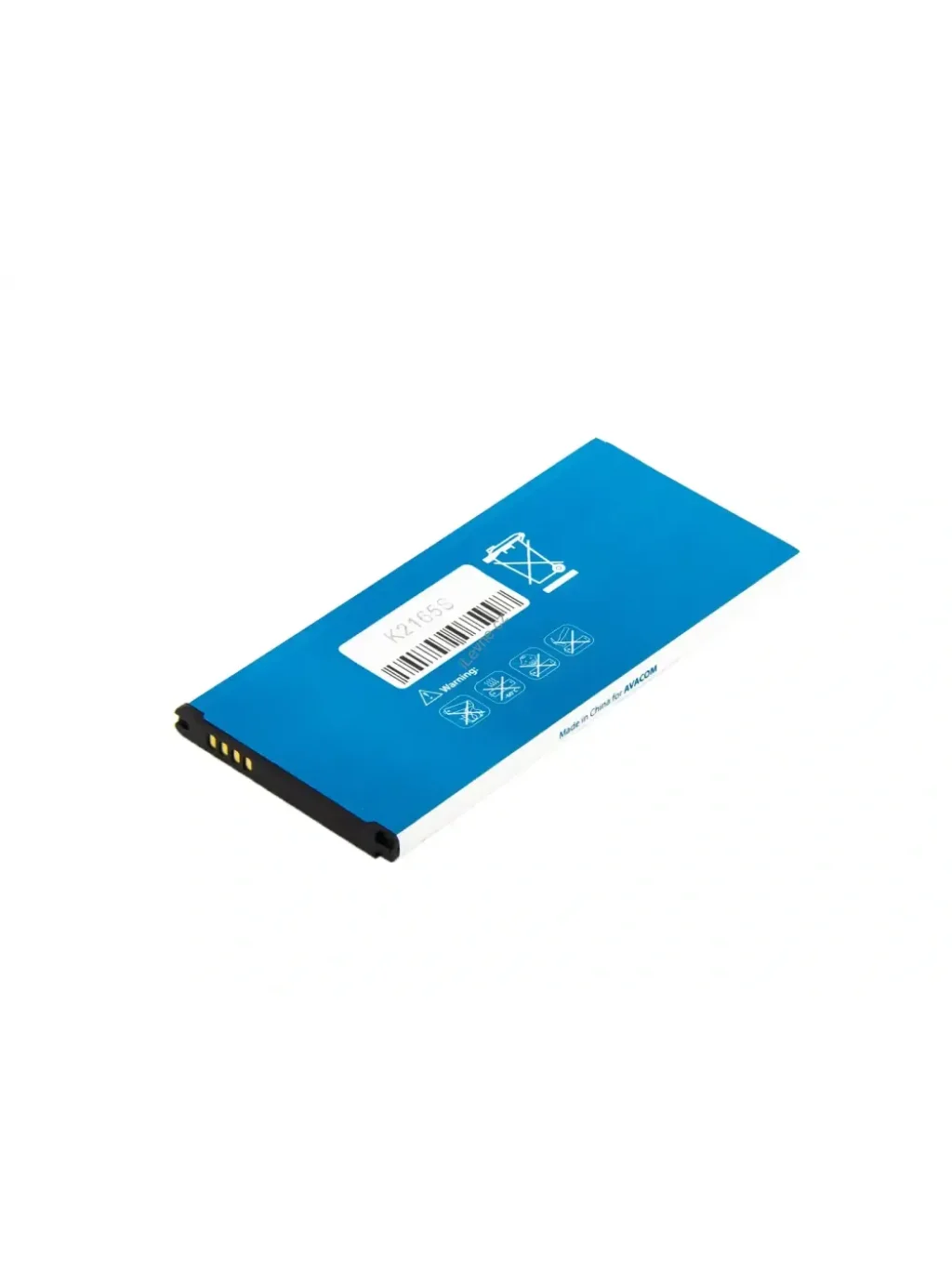 Baterie do mobilu Samsung J510F J5 2016 Li-Ion 3,85V 3100mAh