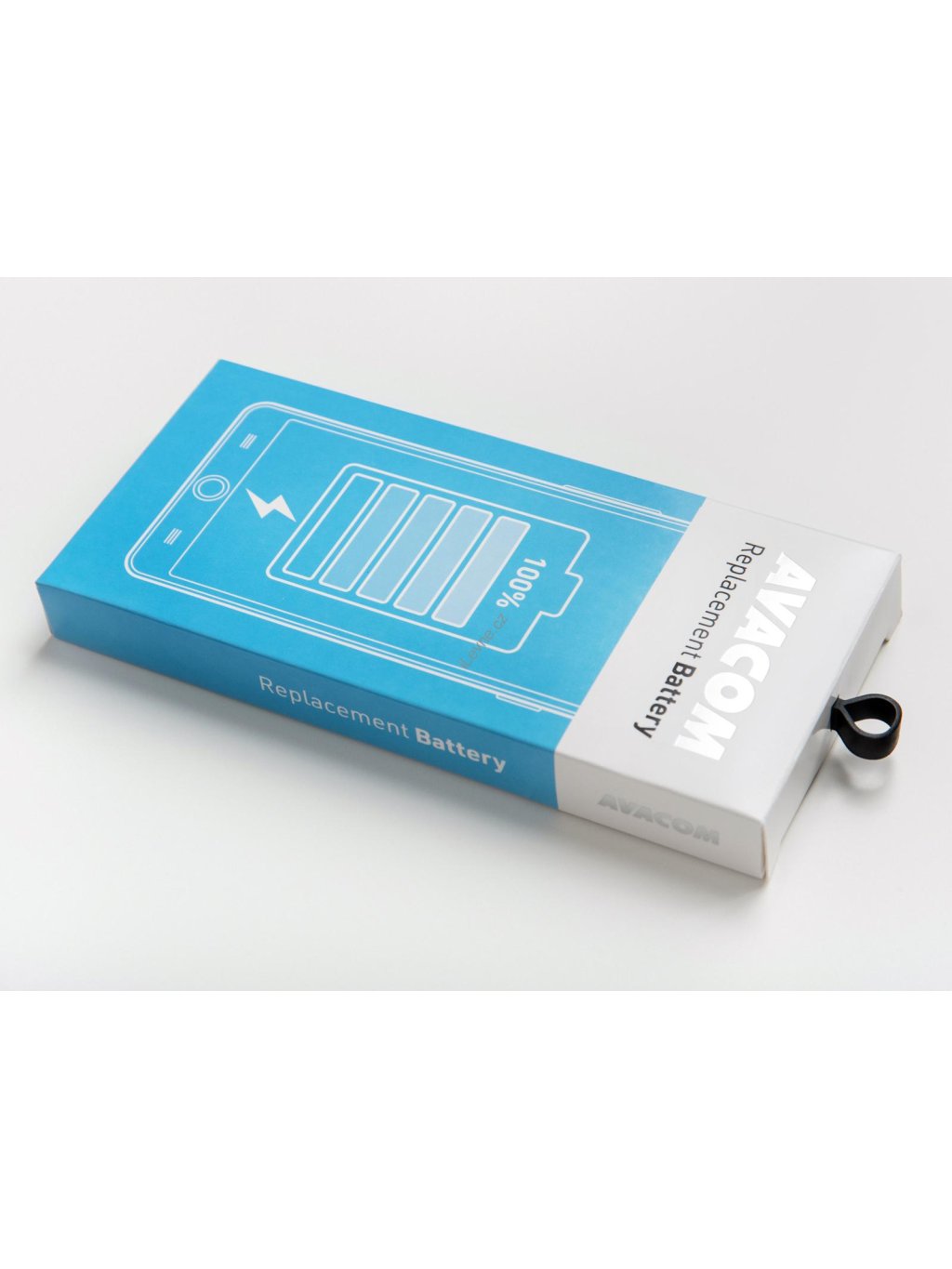 Baterie pro Apple iPhone 8 - vysokokapacitní, Li-Ion 3,82V 2210mAh (náhrada 616-00357)