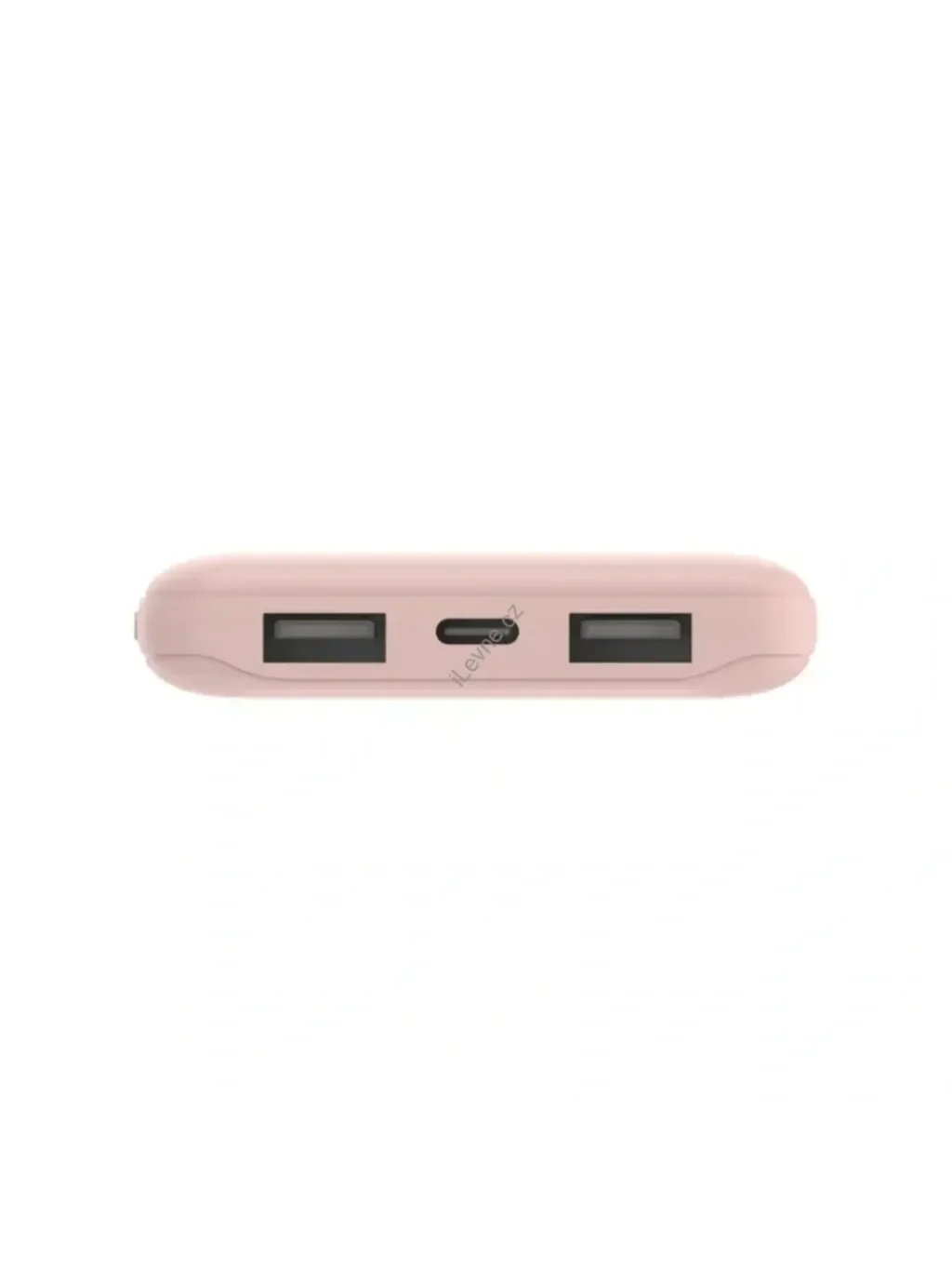 Belkin USB-C PowerBanka, 10000mAh, růžová