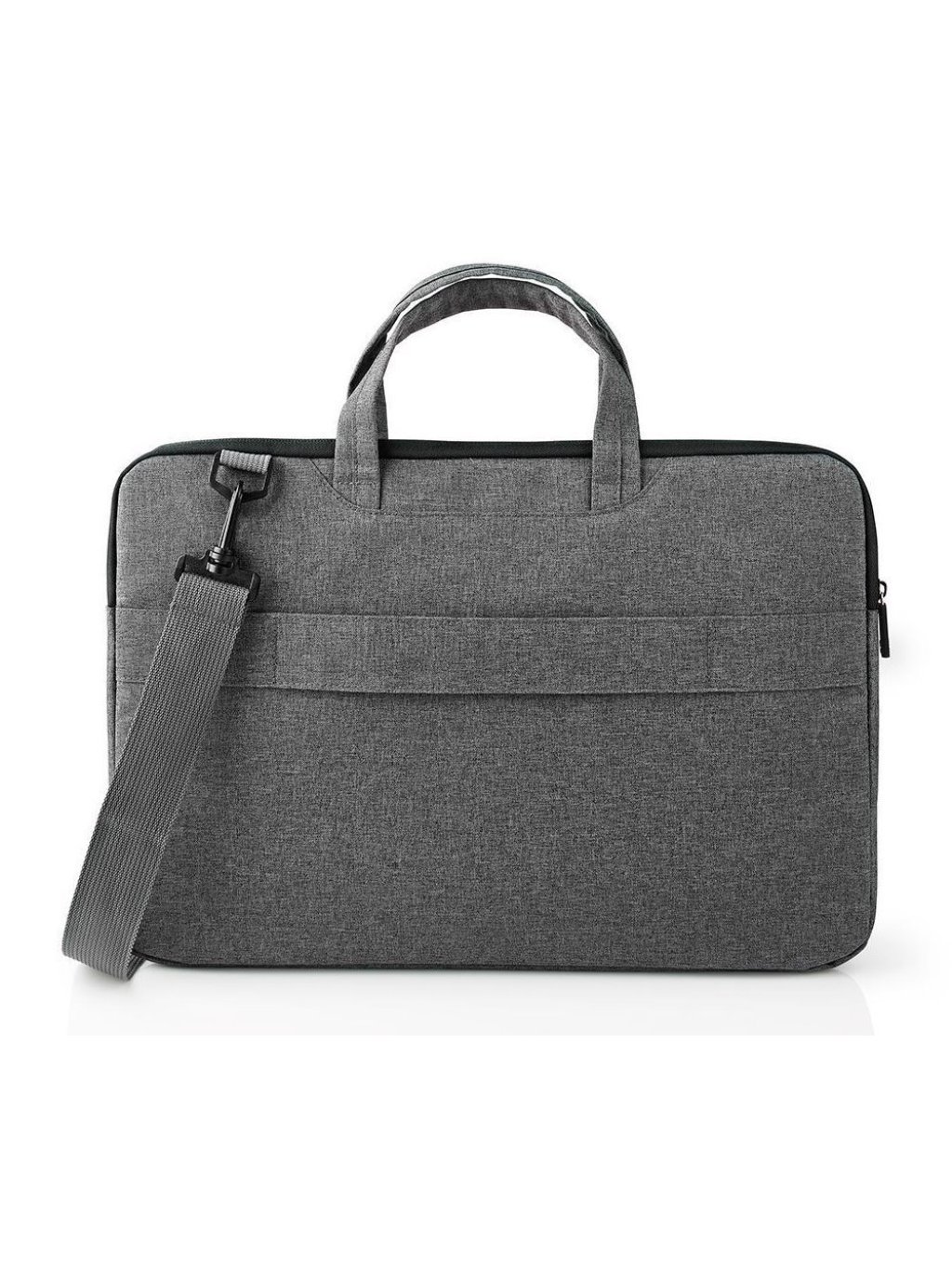 brašna na notebook, 15-16", ramenní popruh, 8 úložných kapes