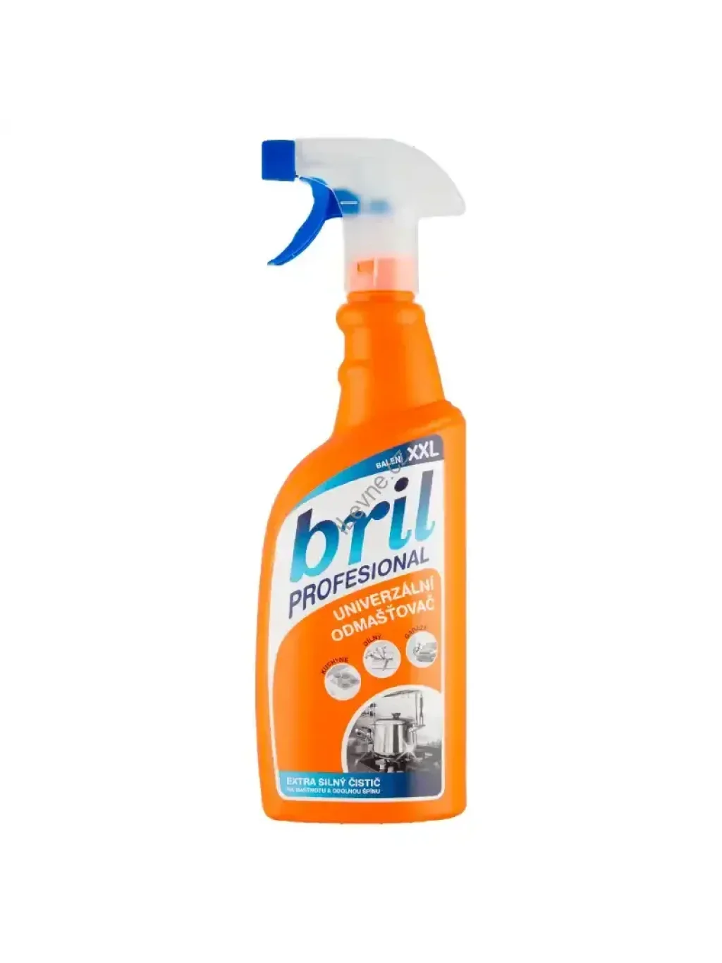 Bril - univerzální odmašťovač, 750 ml