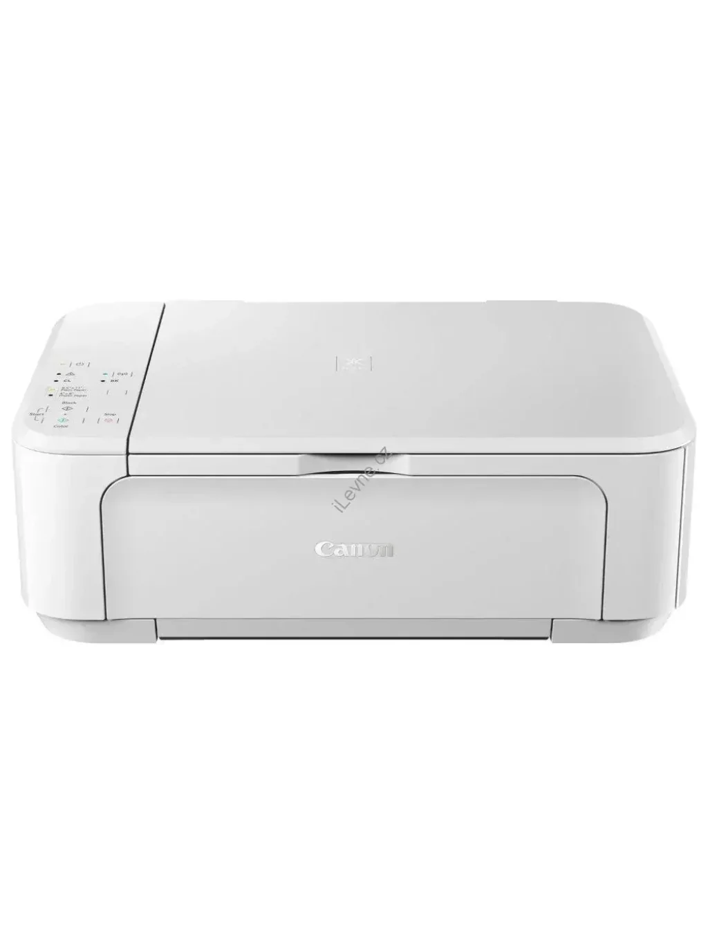 Canon PIXMA MG3650S - PSC/ A4/ 9,9/5,7ppm/ až 4800x1200dpi/ USB/ WiFi/ Duplex/ bílá