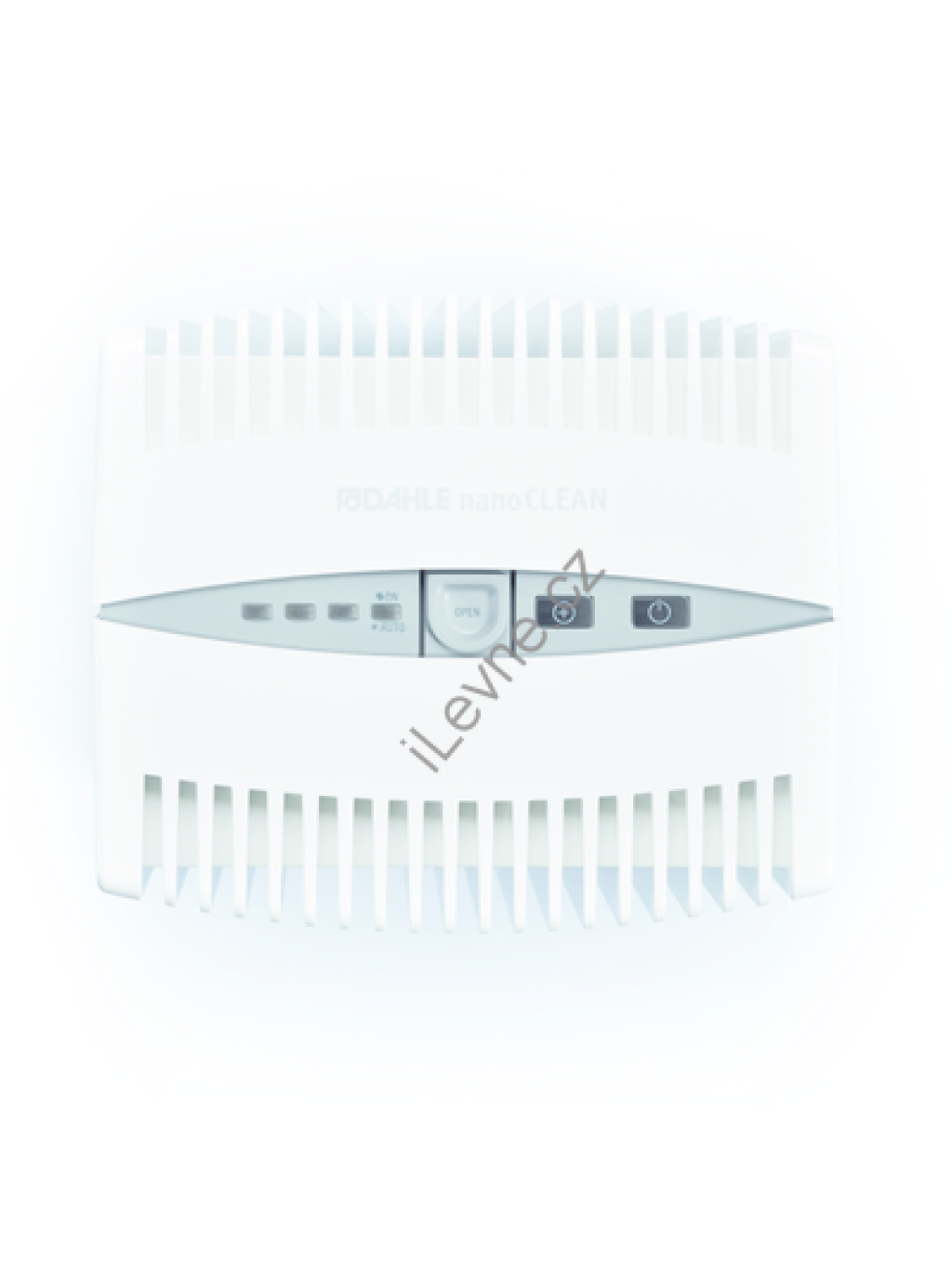 Čistička vzduchu DAHLE nanoCLEAN 80100