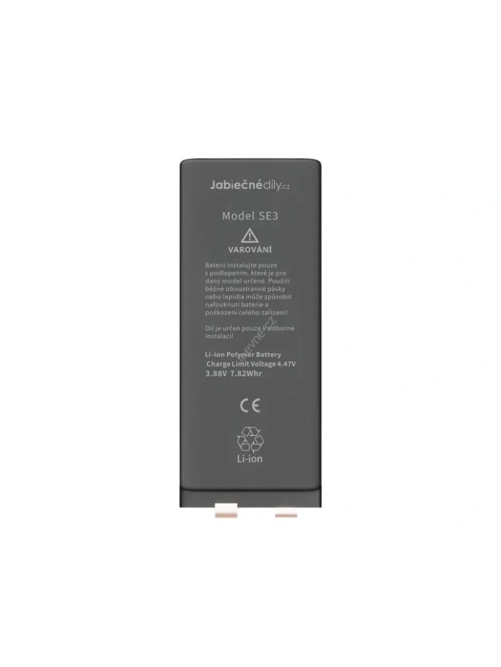 Článek baterie iPhone SE 2022