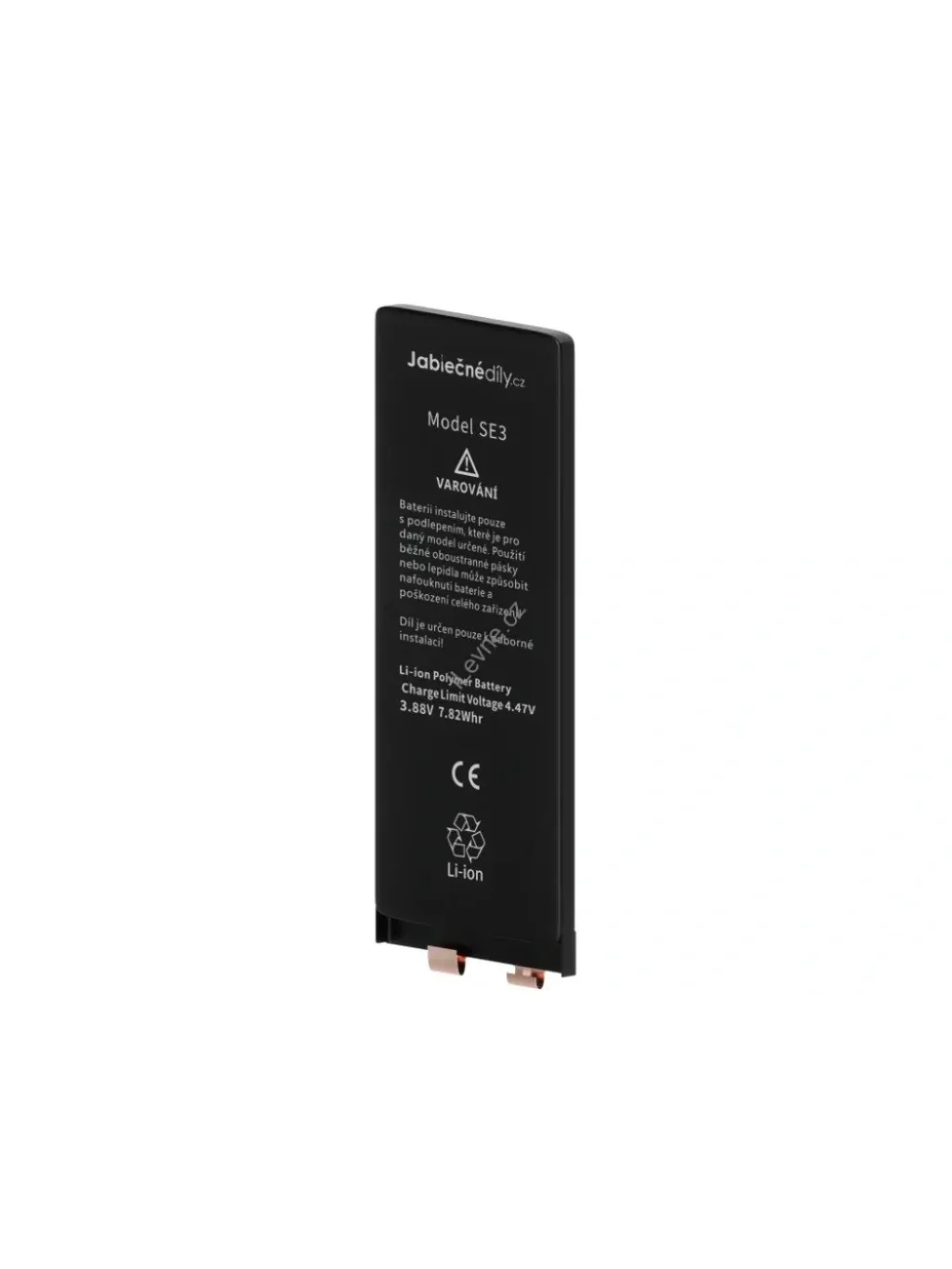 Článek baterie iPhone SE 2022
