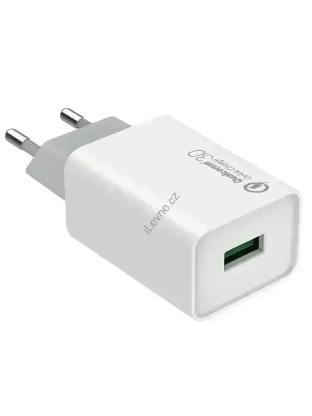 COLORWAY 1x USB/ síťová nabíječka/ 18W/ 100V-240V