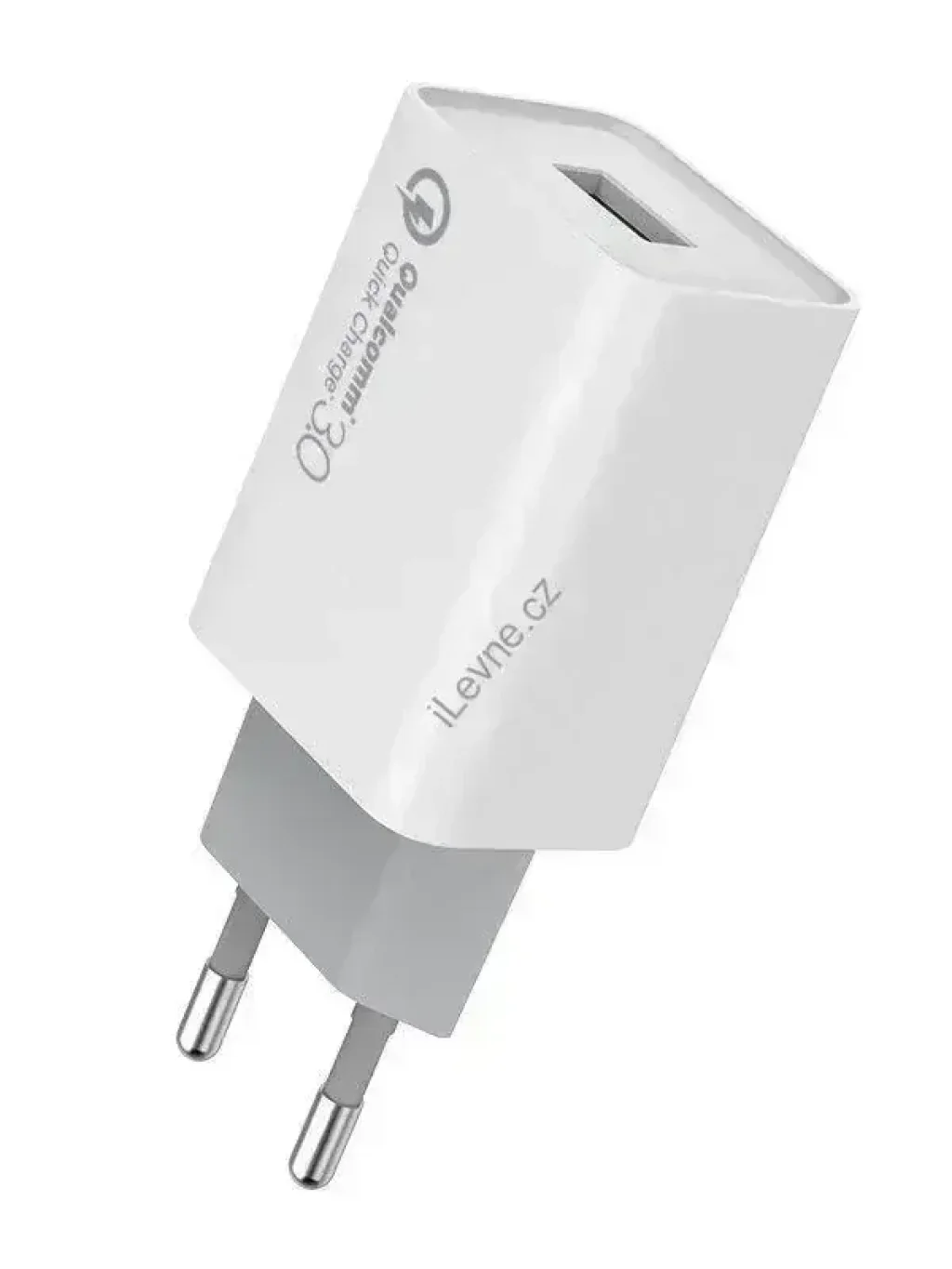 COLORWAY 1x USB/ síťová nabíječka/ 18W/ 100V-240V