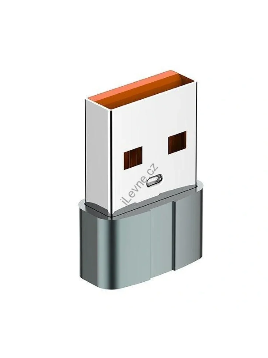 Adaptér USB-C na USB-A/ 3A
