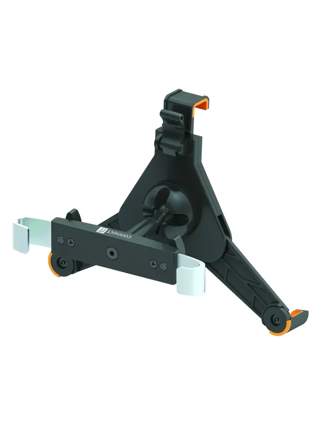 CONNECT IT InCarz TAB1 držák na tablety 8-10" do auta na opěrku hlavy