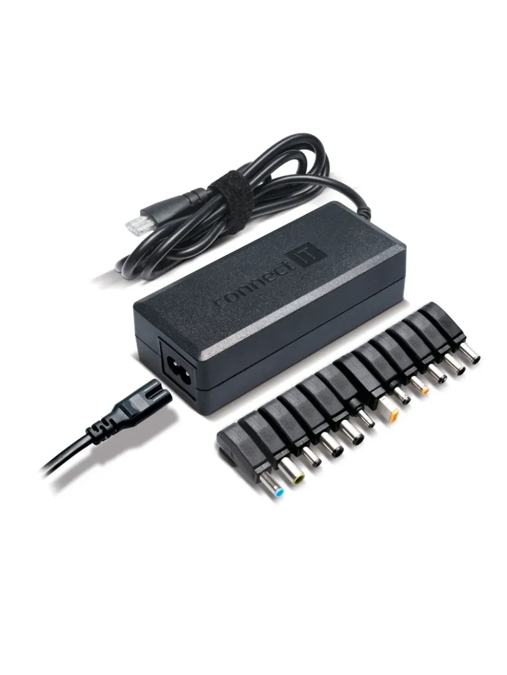 CONNECT IT Notebook Power univerzální notebookový adaptér 90 W