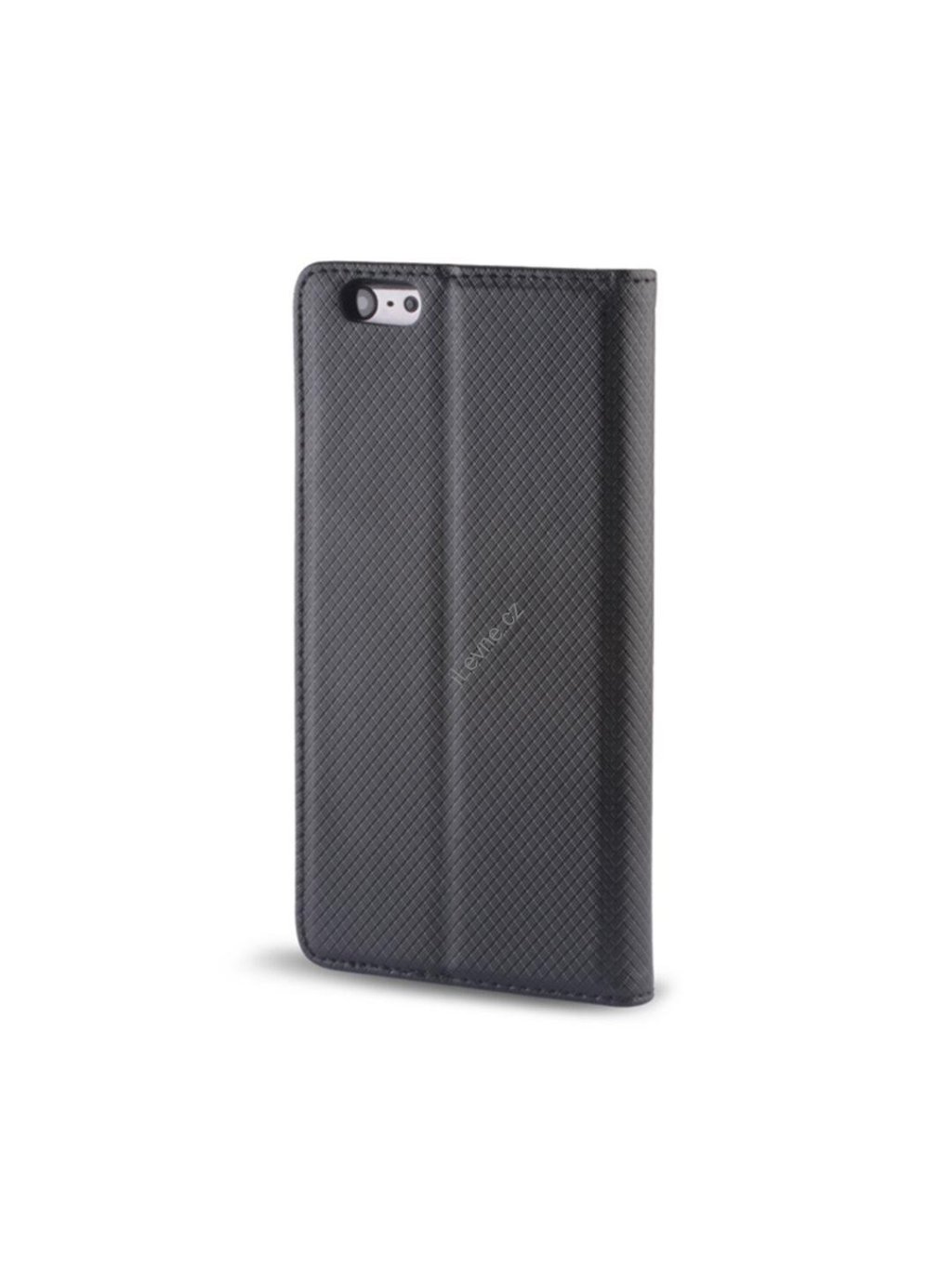 Cu-Be Pouzdro s magnetem Huawei P9 Lite black