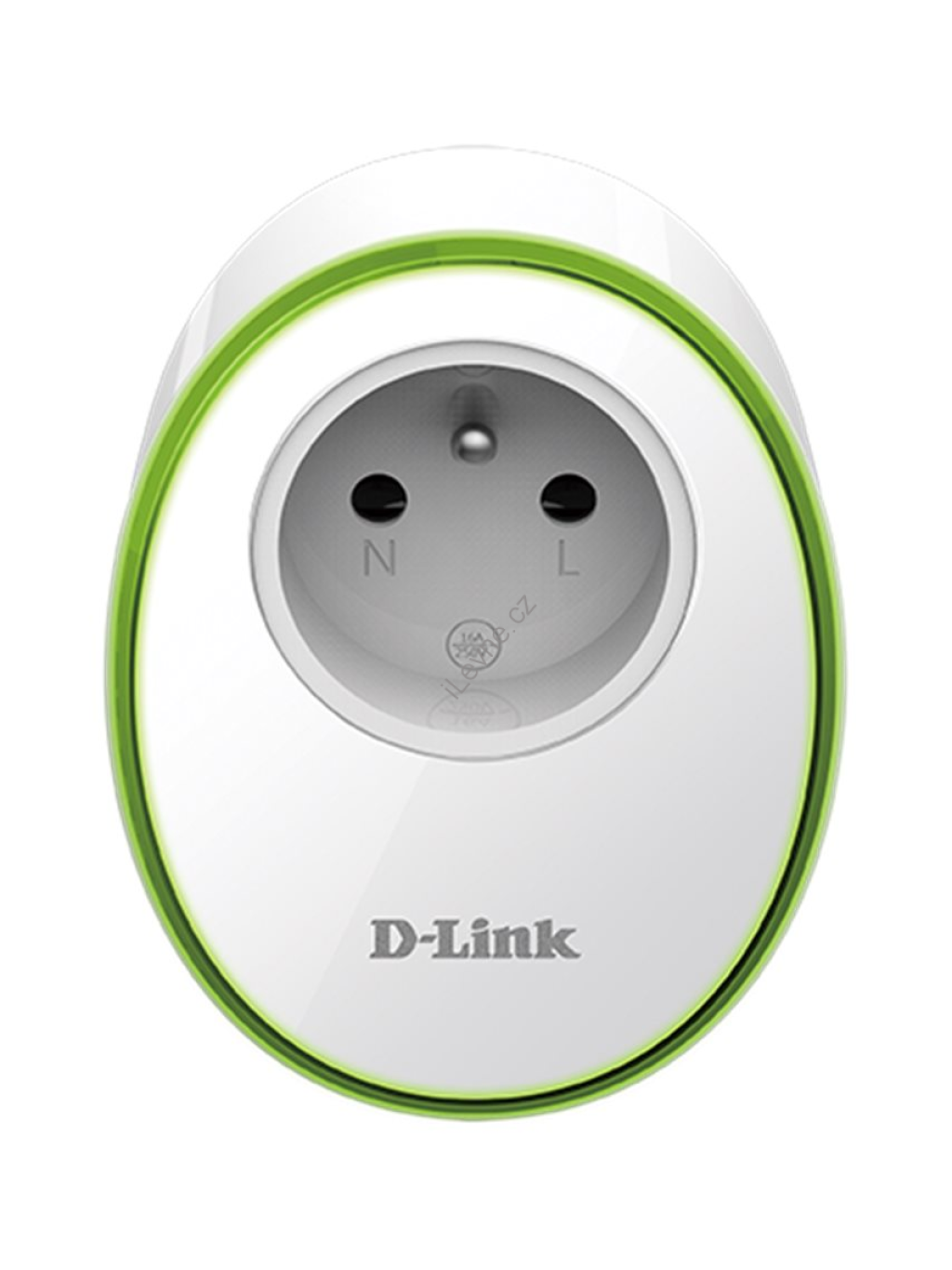 D-Link DSP-W115/FR myHome SmartPlug