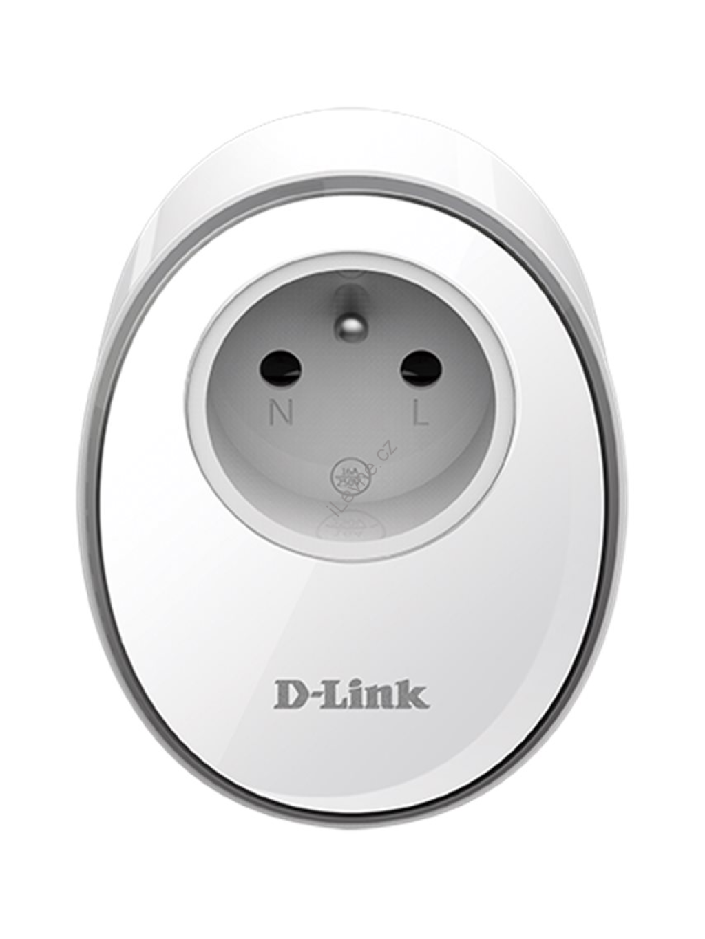 D-Link DSP-W115/FR myHome SmartPlug