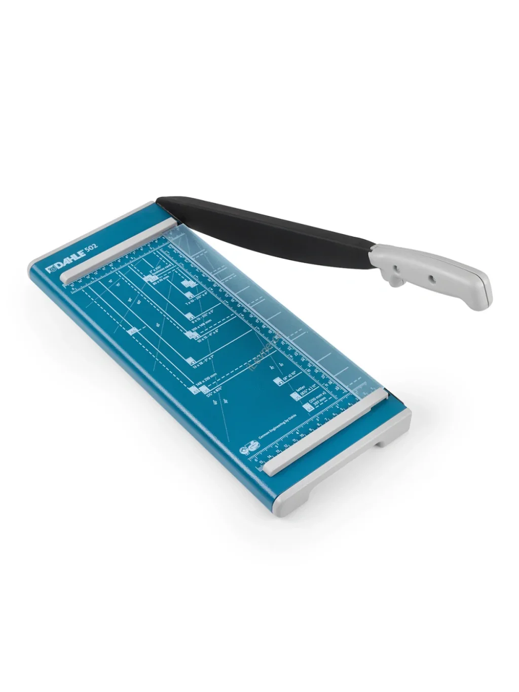 Dahle řezačka 502, 320 mm, 0,8 mm, A4
