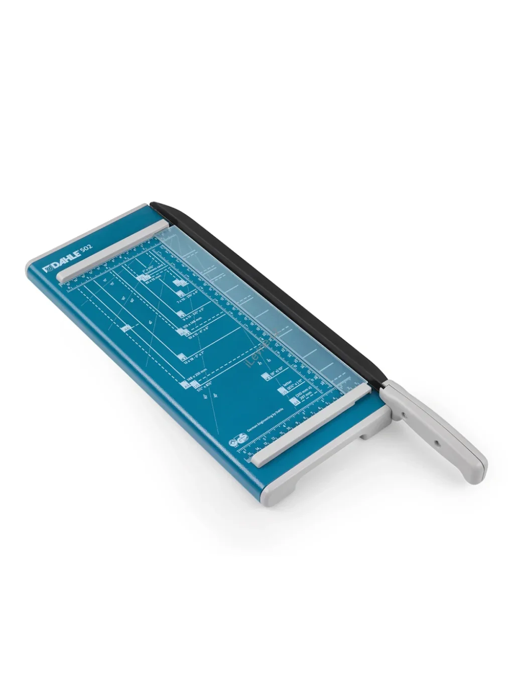 Dahle řezačka 502, 320 mm, 0,8 mm, A4