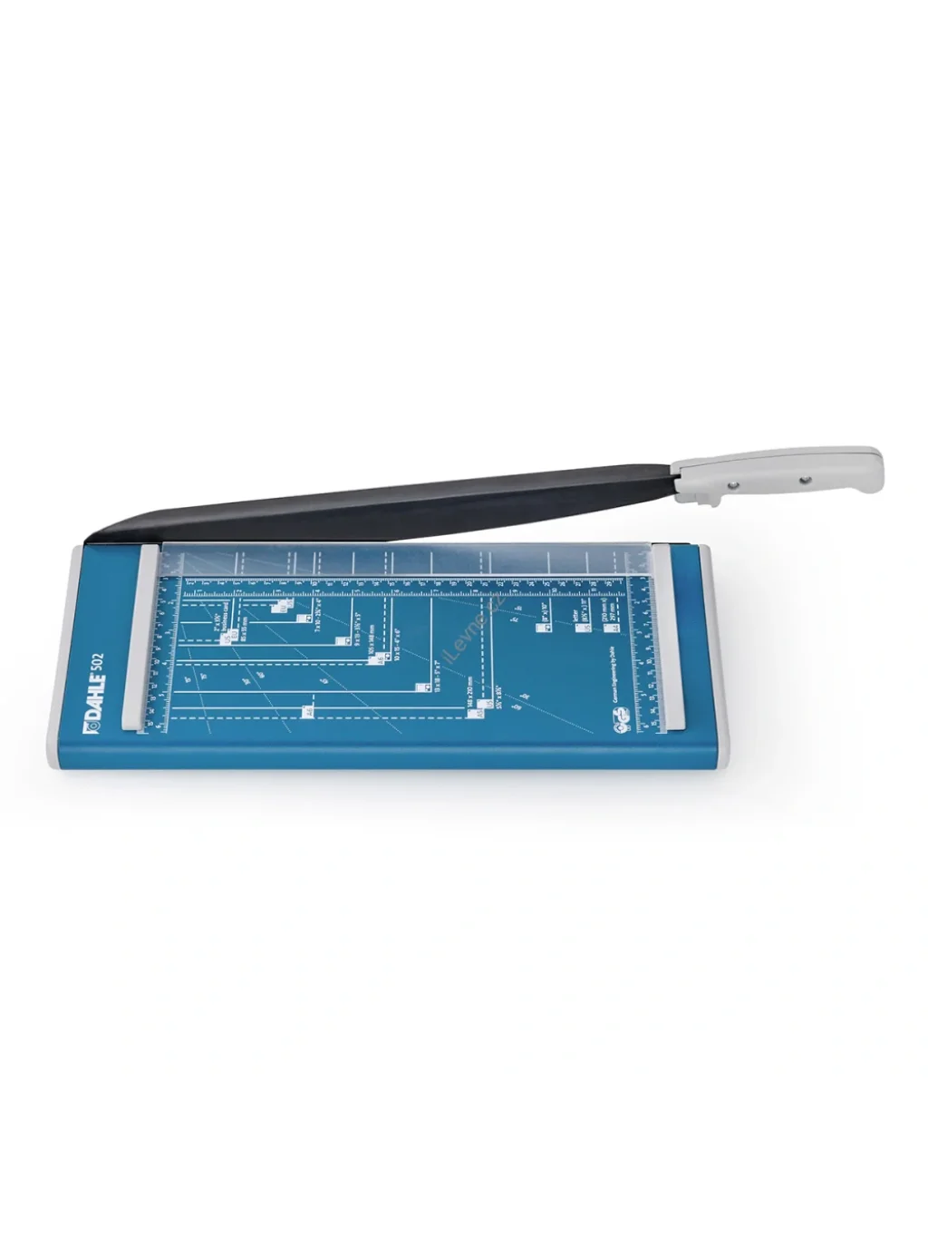 Dahle řezačka 502, 320 mm, 0,8 mm, A4