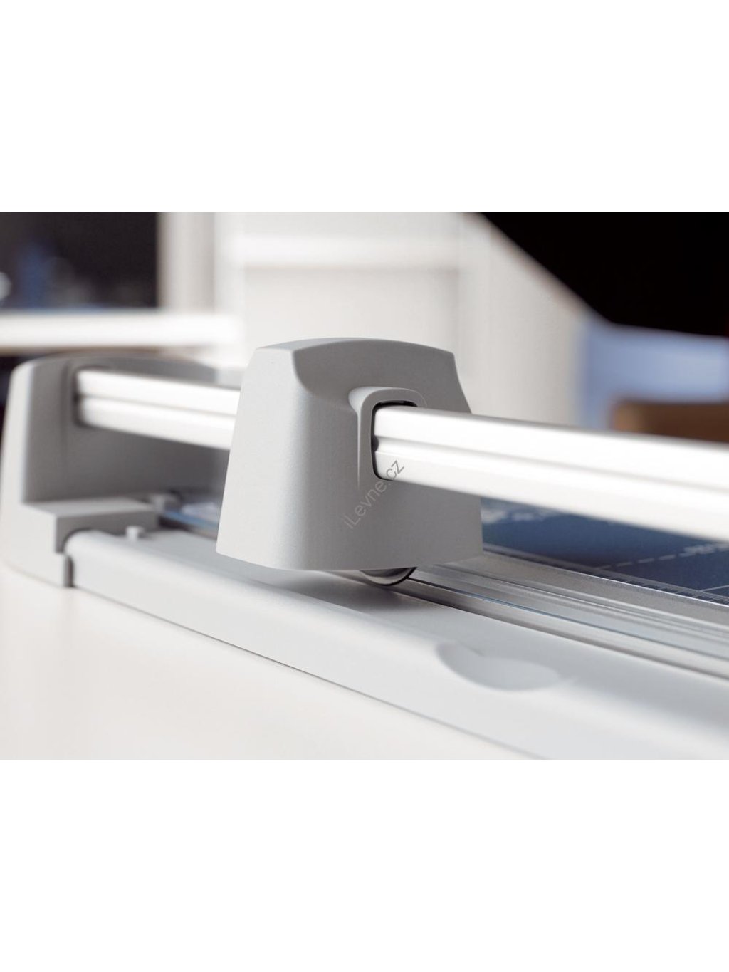 Dahle řezačka kotoučová 507 (gen3), 320 mm, 0,8 mm, A4