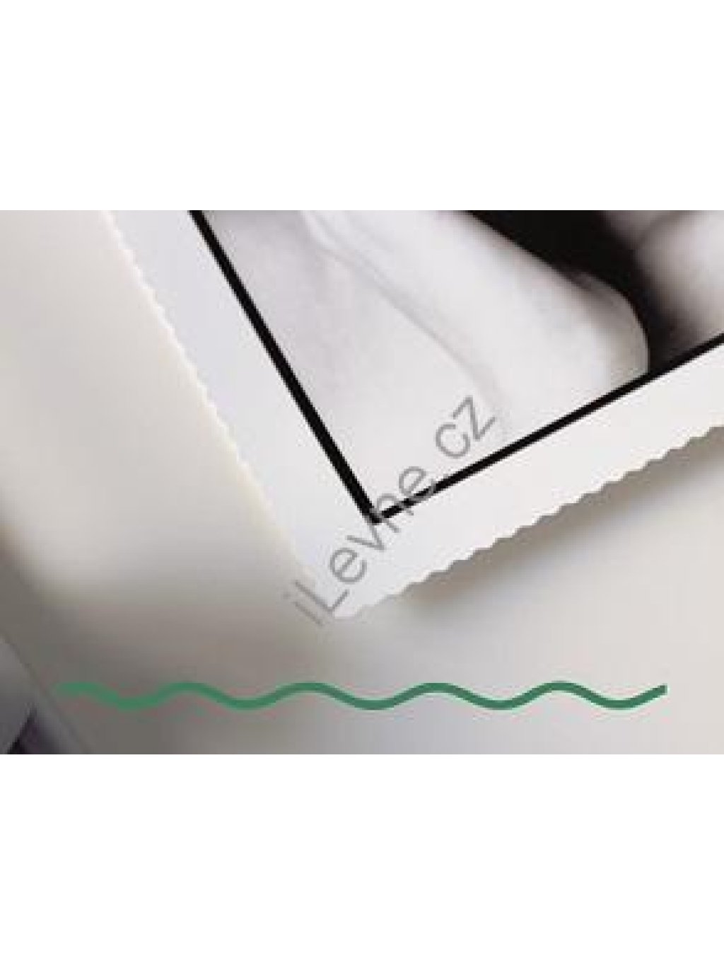 Dahle řezačka kotoučová 507 (gen3), 320 mm, 0,8 mm, A4