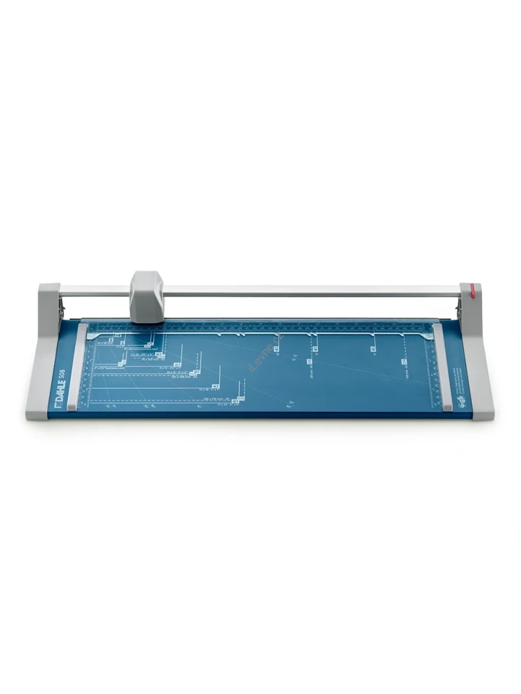 Dahle řezačka kotoučová 508 (gen3), 460 mm, 0,6 mm, A3