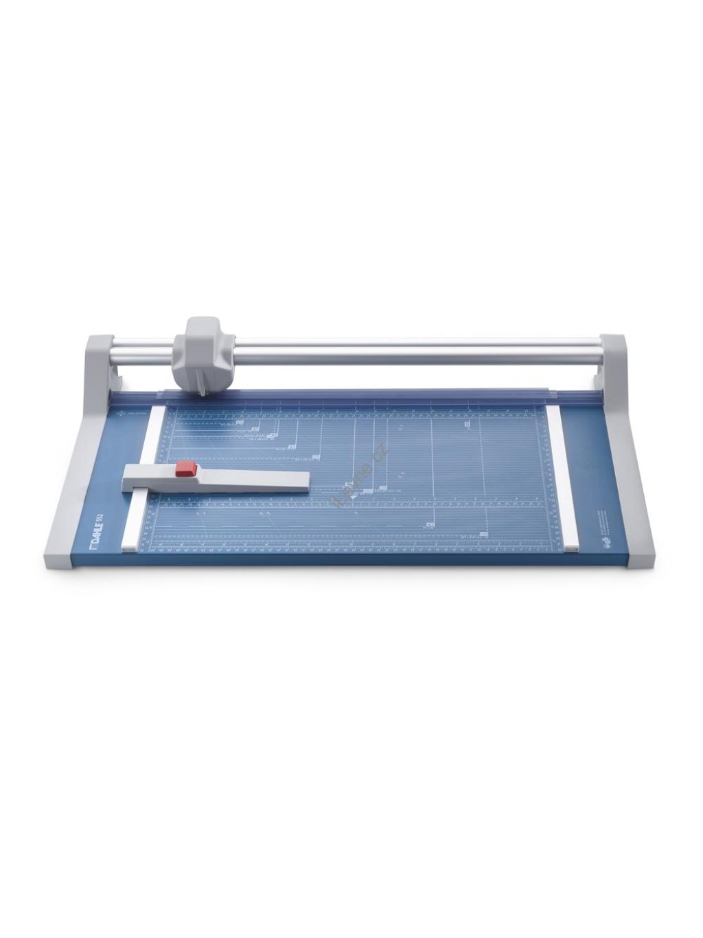 Dahle řezačka kotoučová 552 Professional, 510 mm, 2 mm, A3