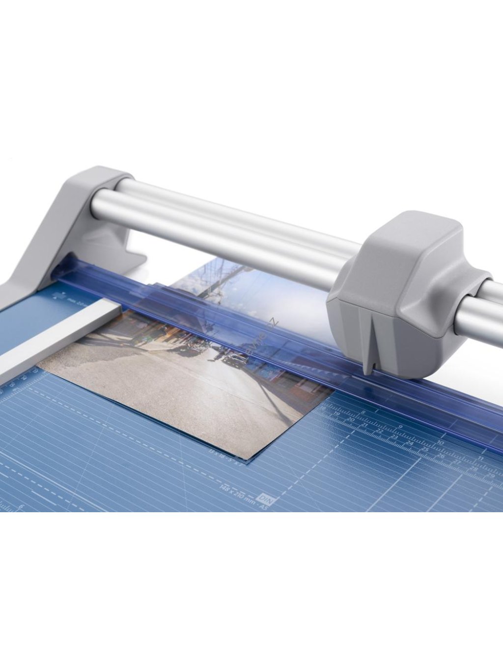 Dahle řezačka kotoučová 552 Professional, 510 mm, 2 mm, A3