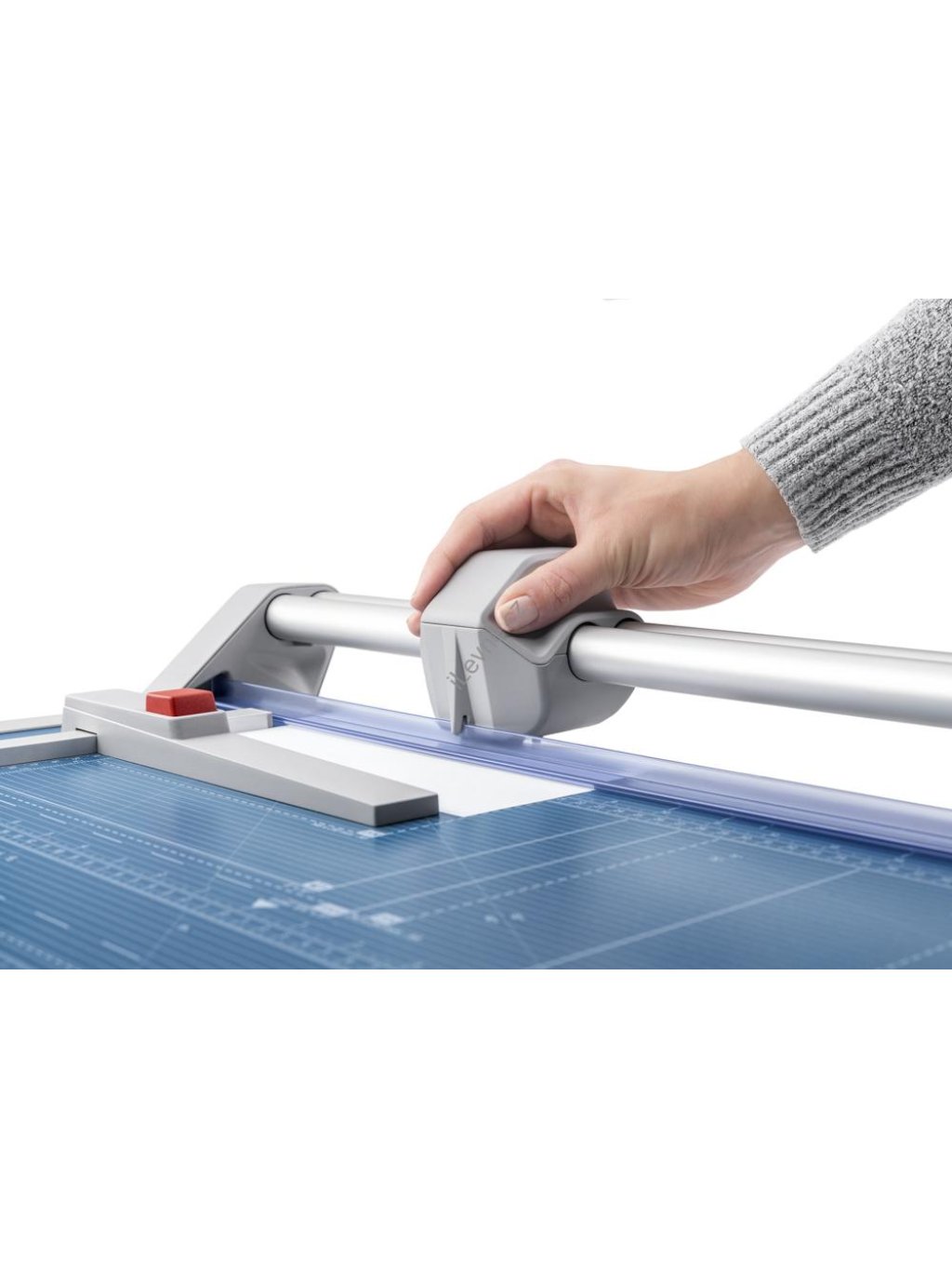 Dahle řezačka kotoučová 552 Professional, 510 mm, 2 mm, A3