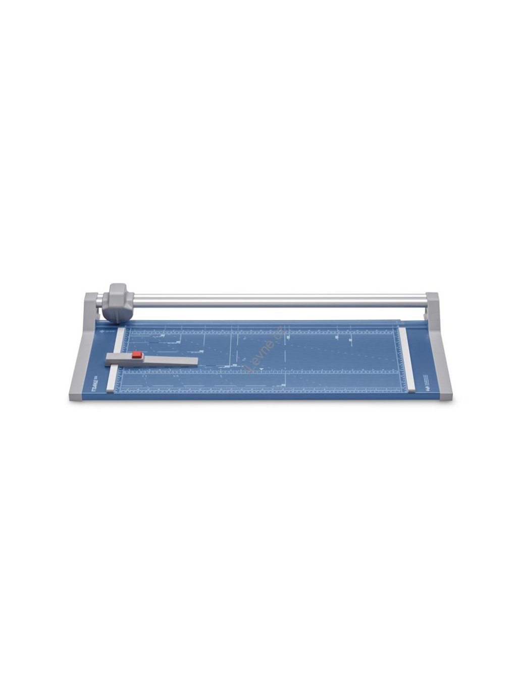 Dahle řezačka kotoučová 554 Professional, 720 mm, 2 mm, A2