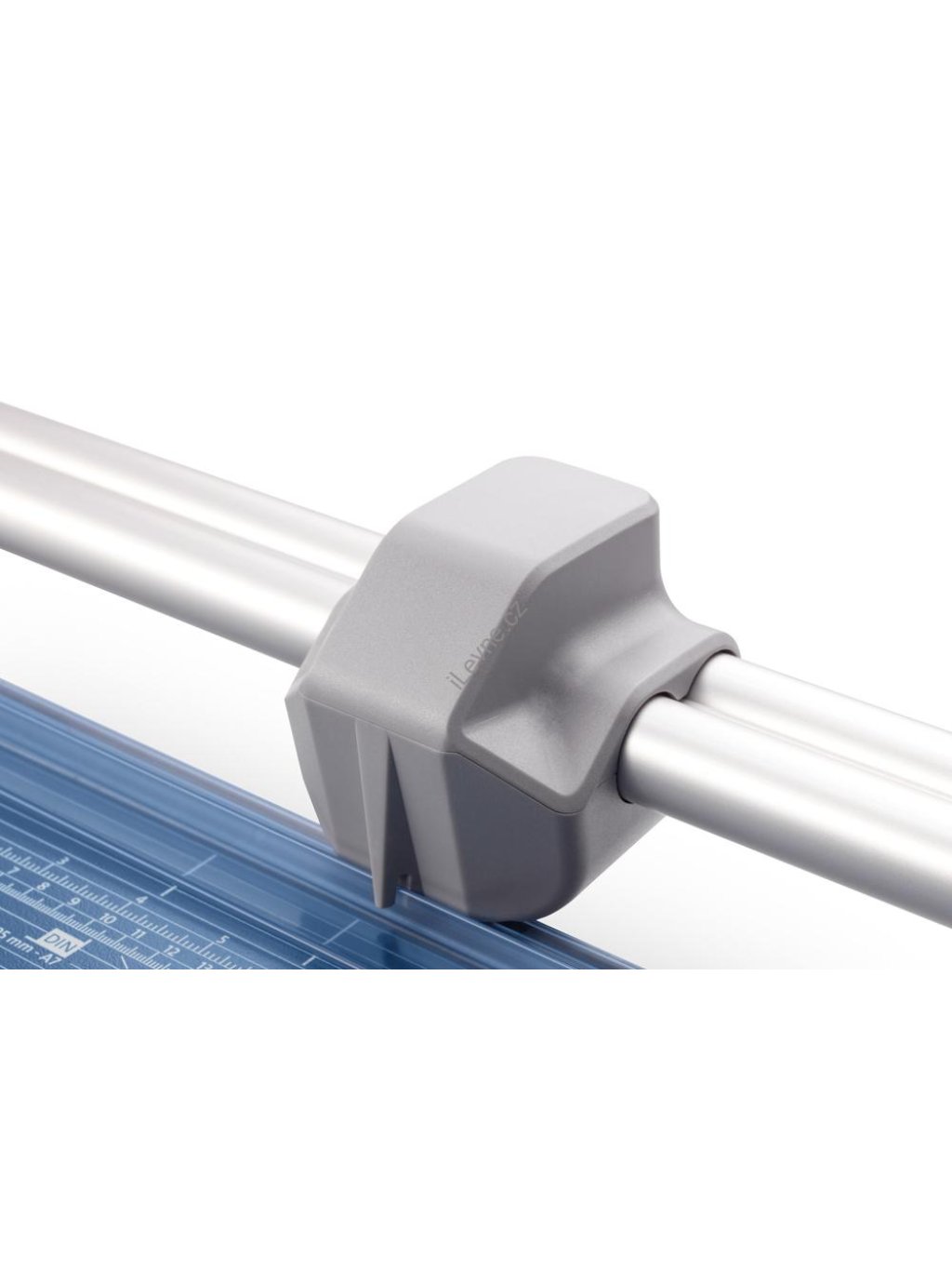 Dahle řezačka kotoučová 554 Professional, 720 mm, 2 mm, A2