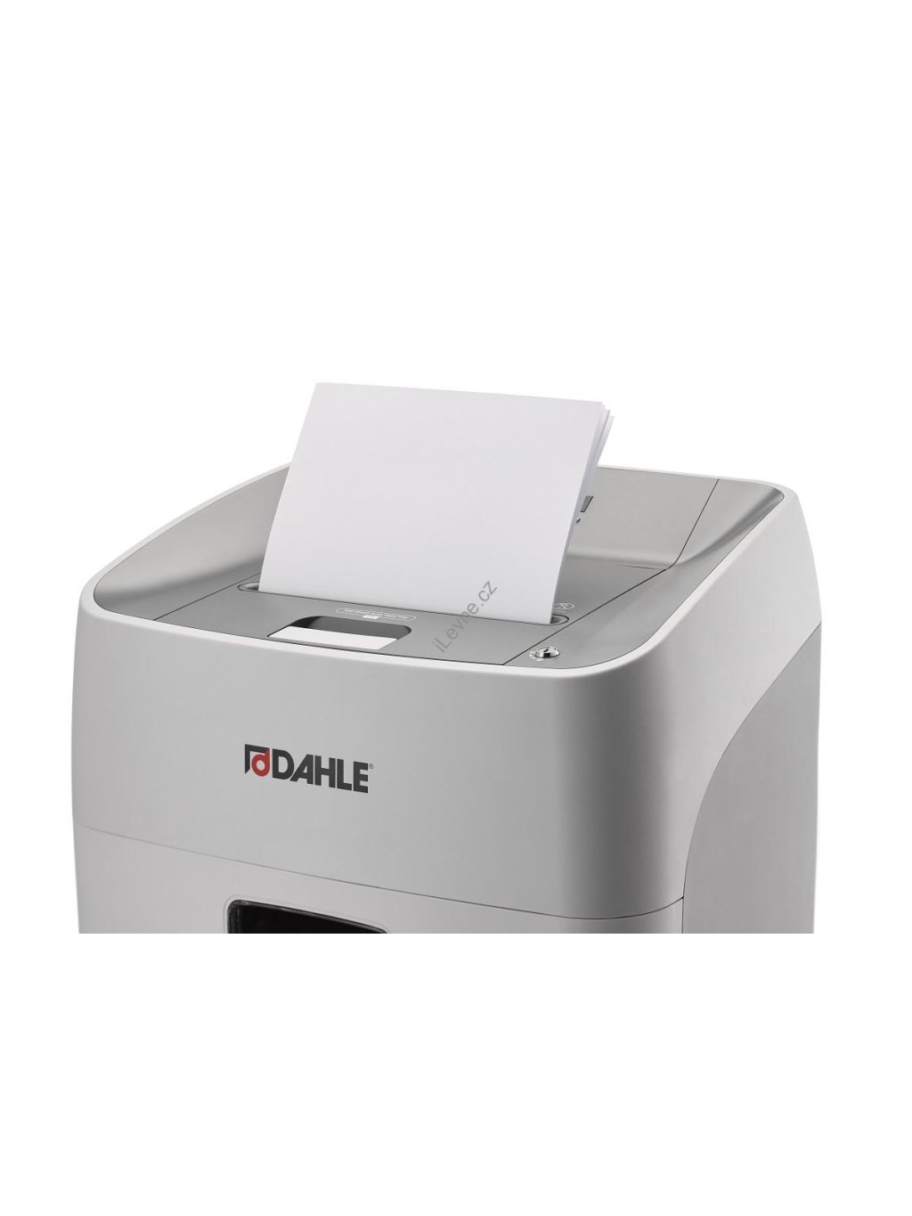Dahle skartovač ShredMATIC® 300, 14/300 listů, 4 x 15 mm, 40 l